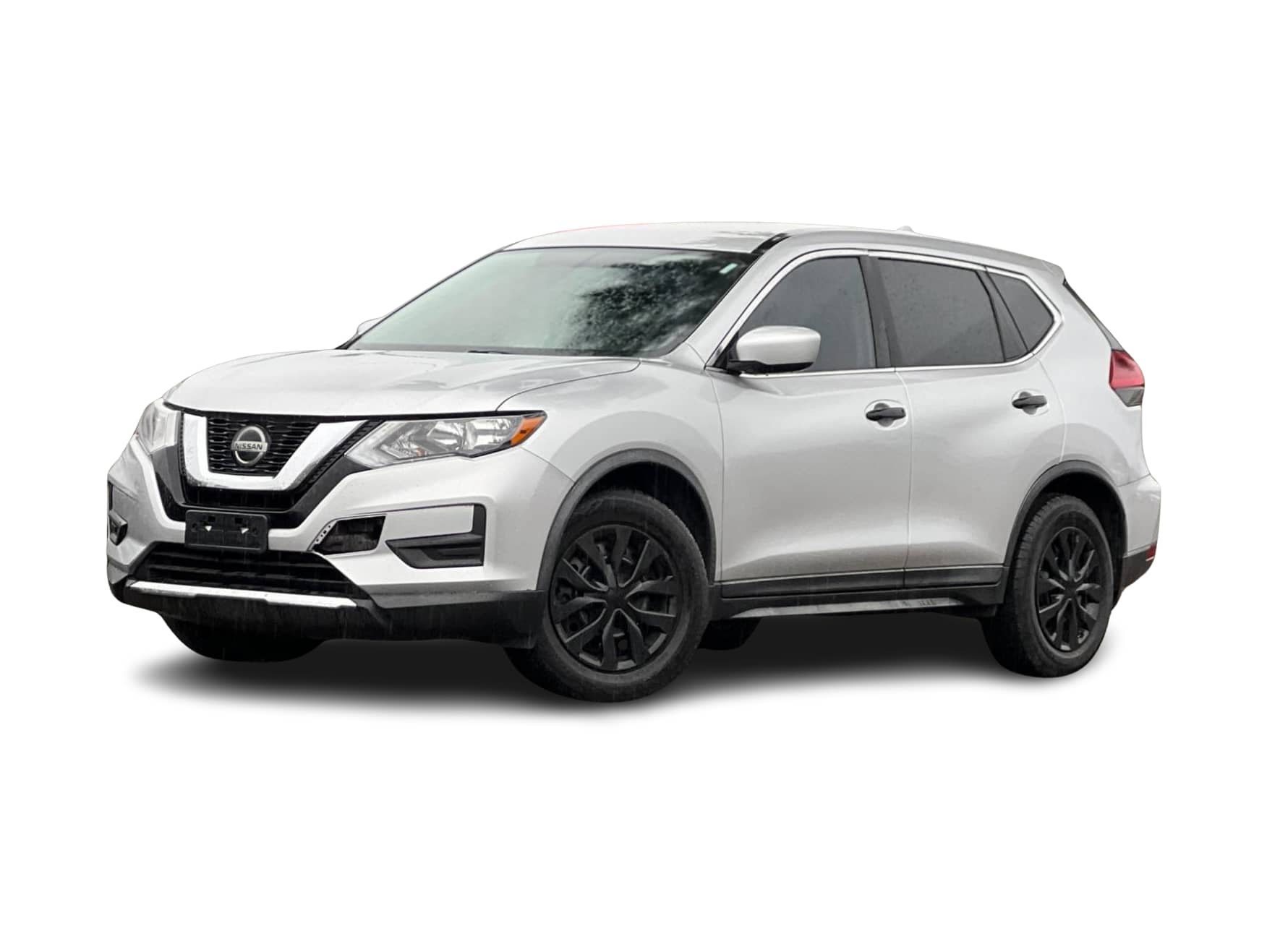 2018 Nissan Rogue S -
                  Clovis, CA