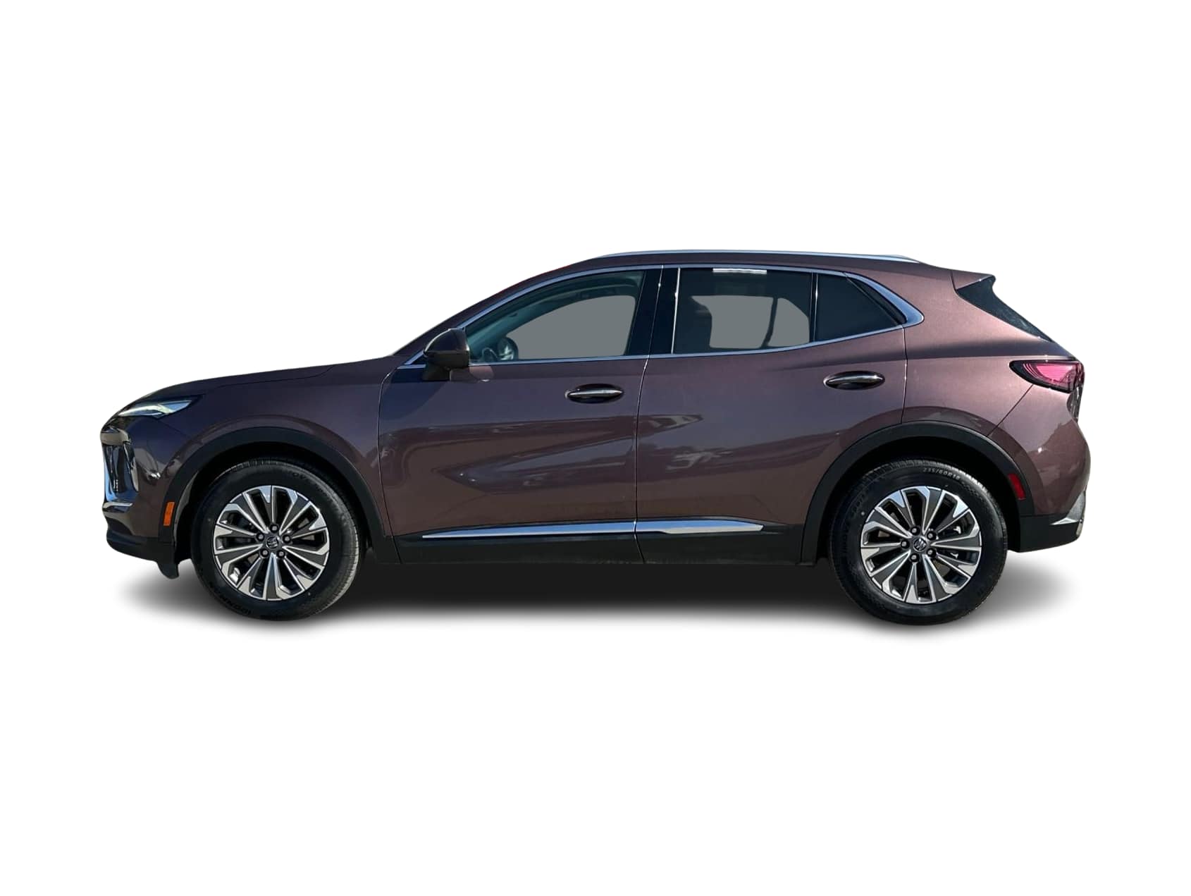 2024 Buick Envision Preferred -
                  Clovis, CA