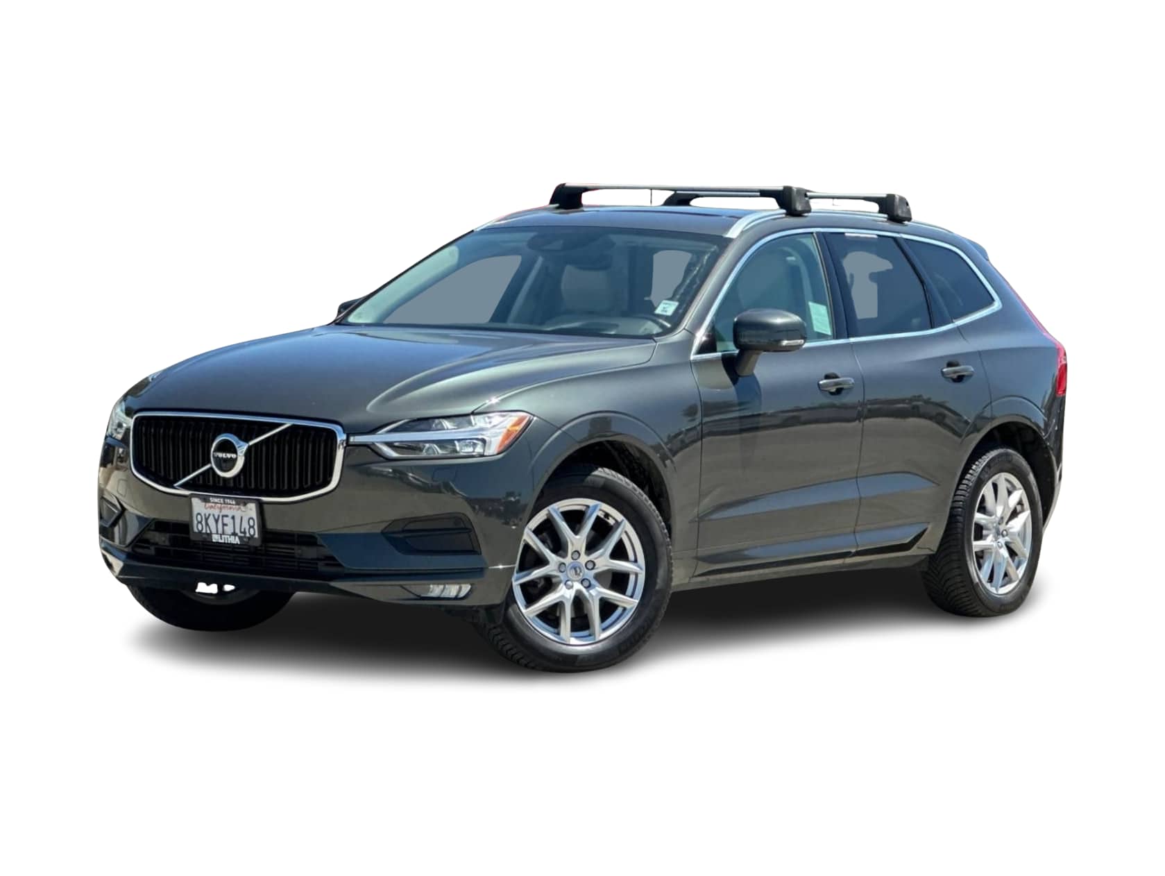 2019 Volvo XC60 T5 Momentum -
                  Clovis, CA