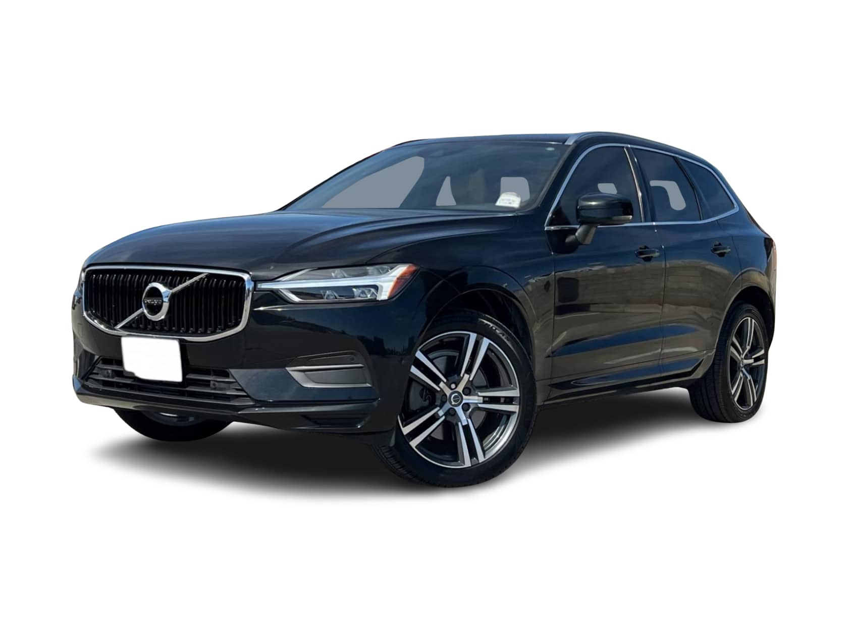 2019 Volvo XC60 T6 Momentum -
                  Clovis, CA