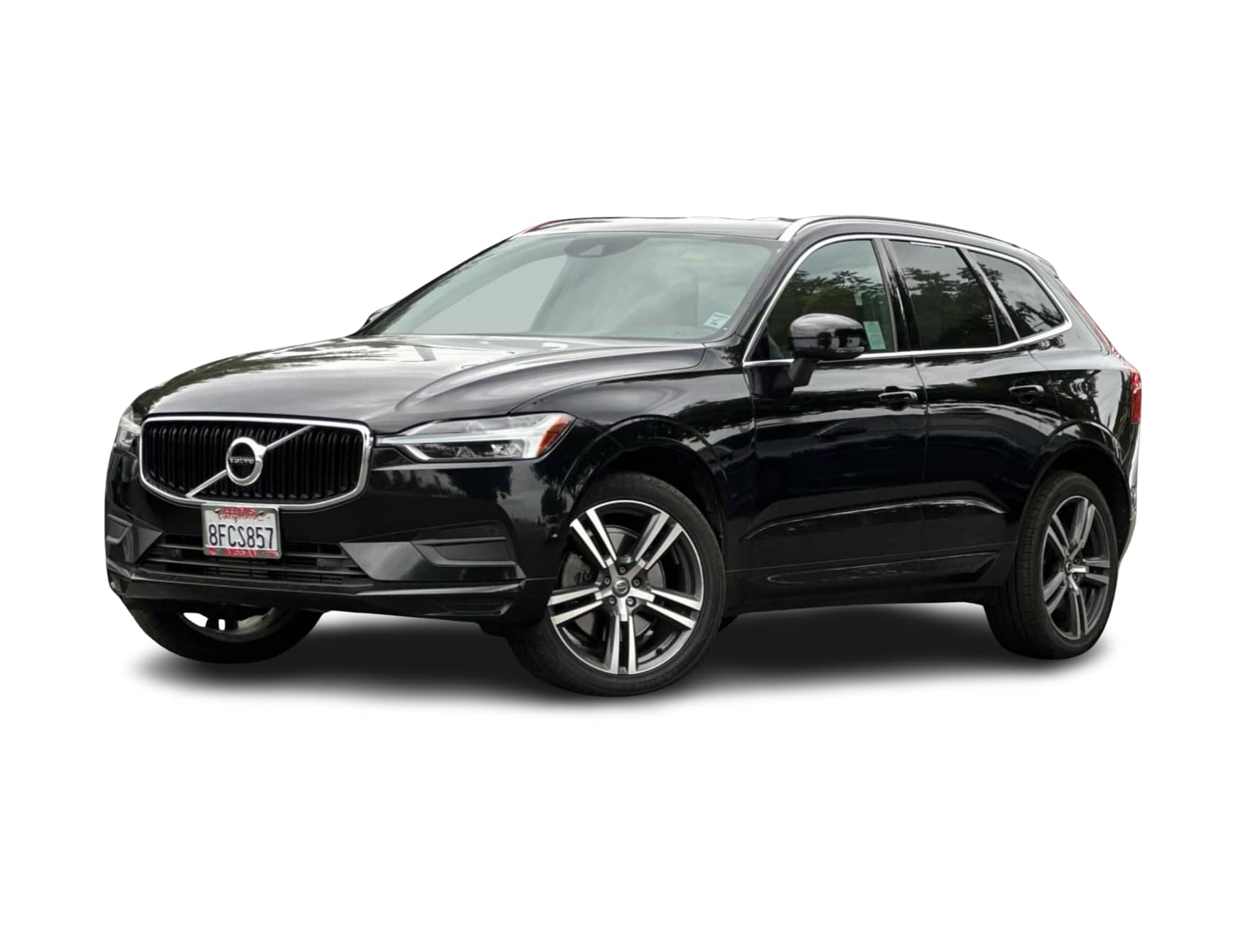 2019 Volvo XC60 T6 Momentum -
                  Clovis, CA