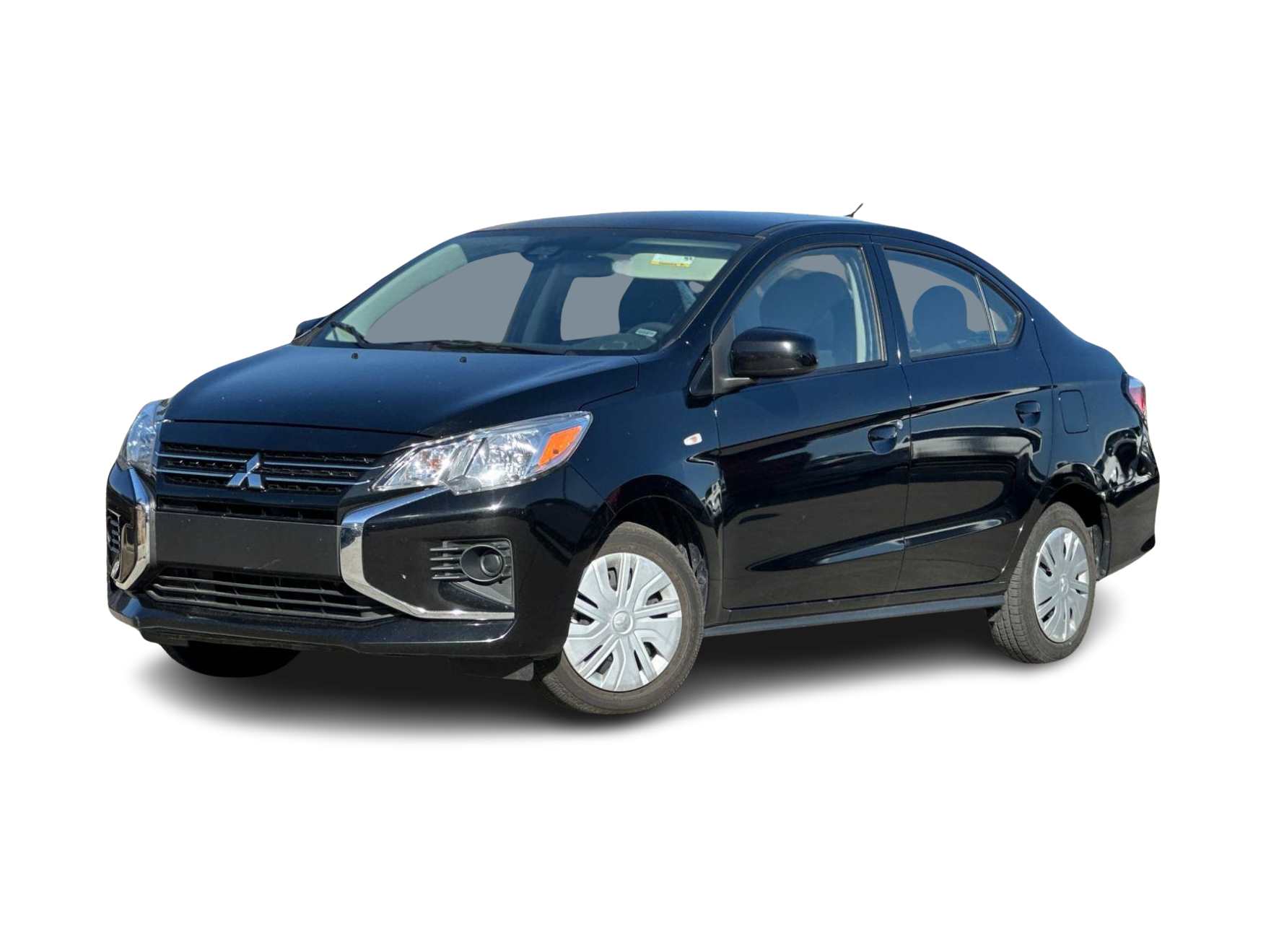 2024 Mitsubishi Mirage G4 ES -
                  Clovis, CA