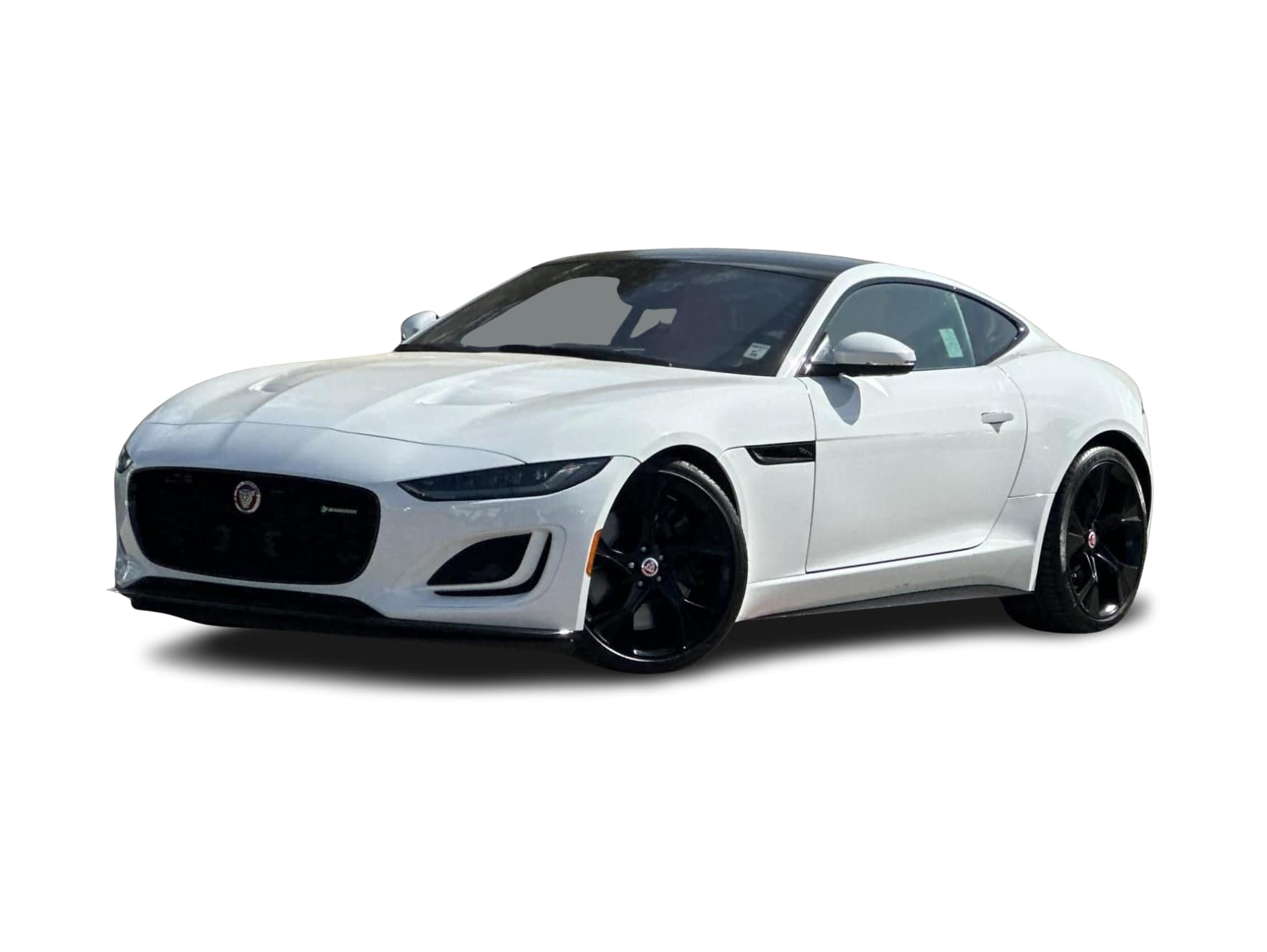 Thumbnail: 2023 Jaguar F-Type - 1