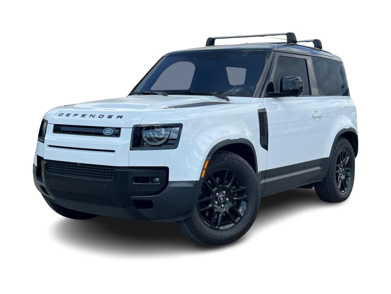 2022 Land Rover Defender 90 -
                  Clovis, CA
