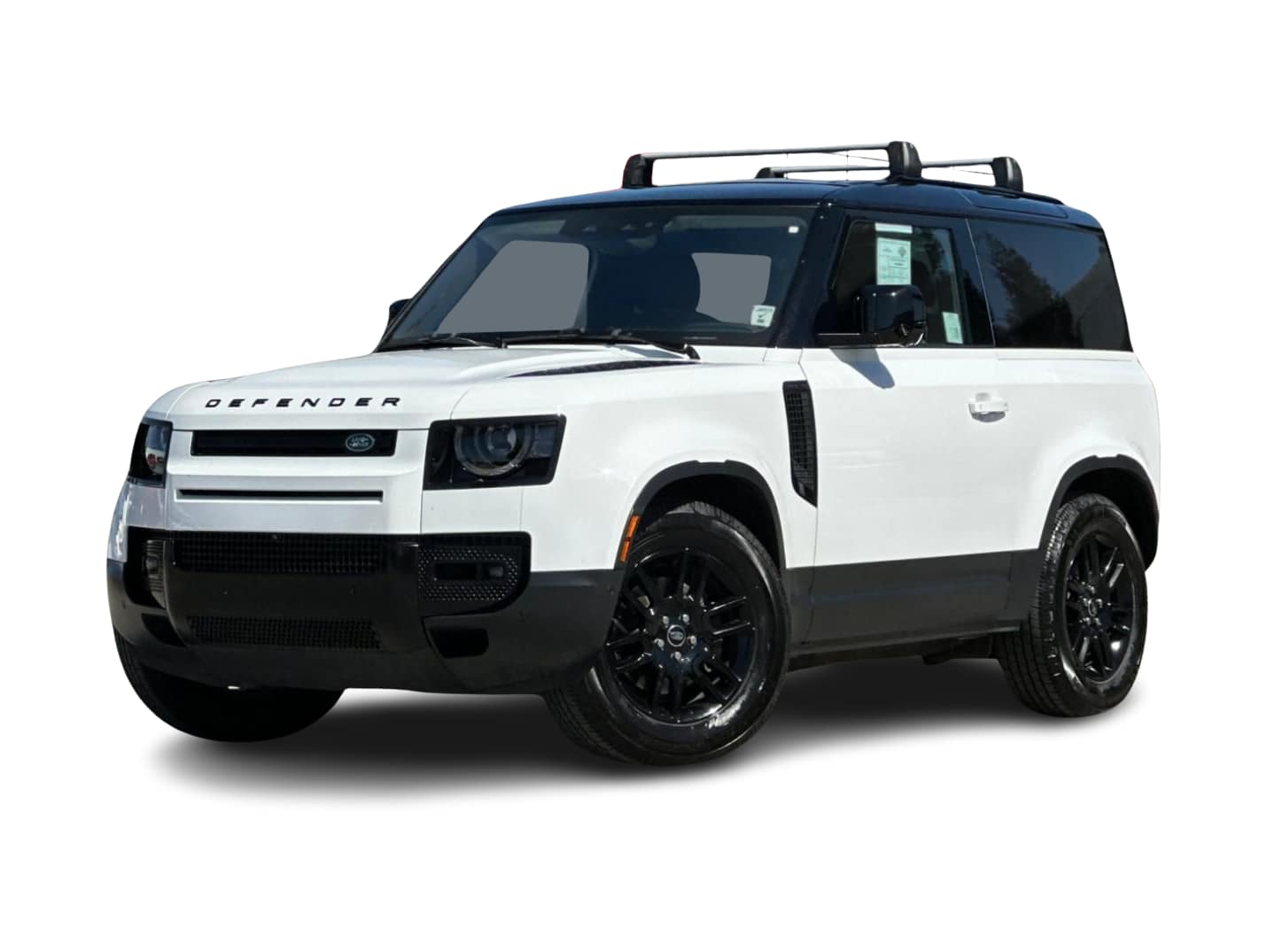 2022 Land Rover Defender 90 -
                  Clovis, CA