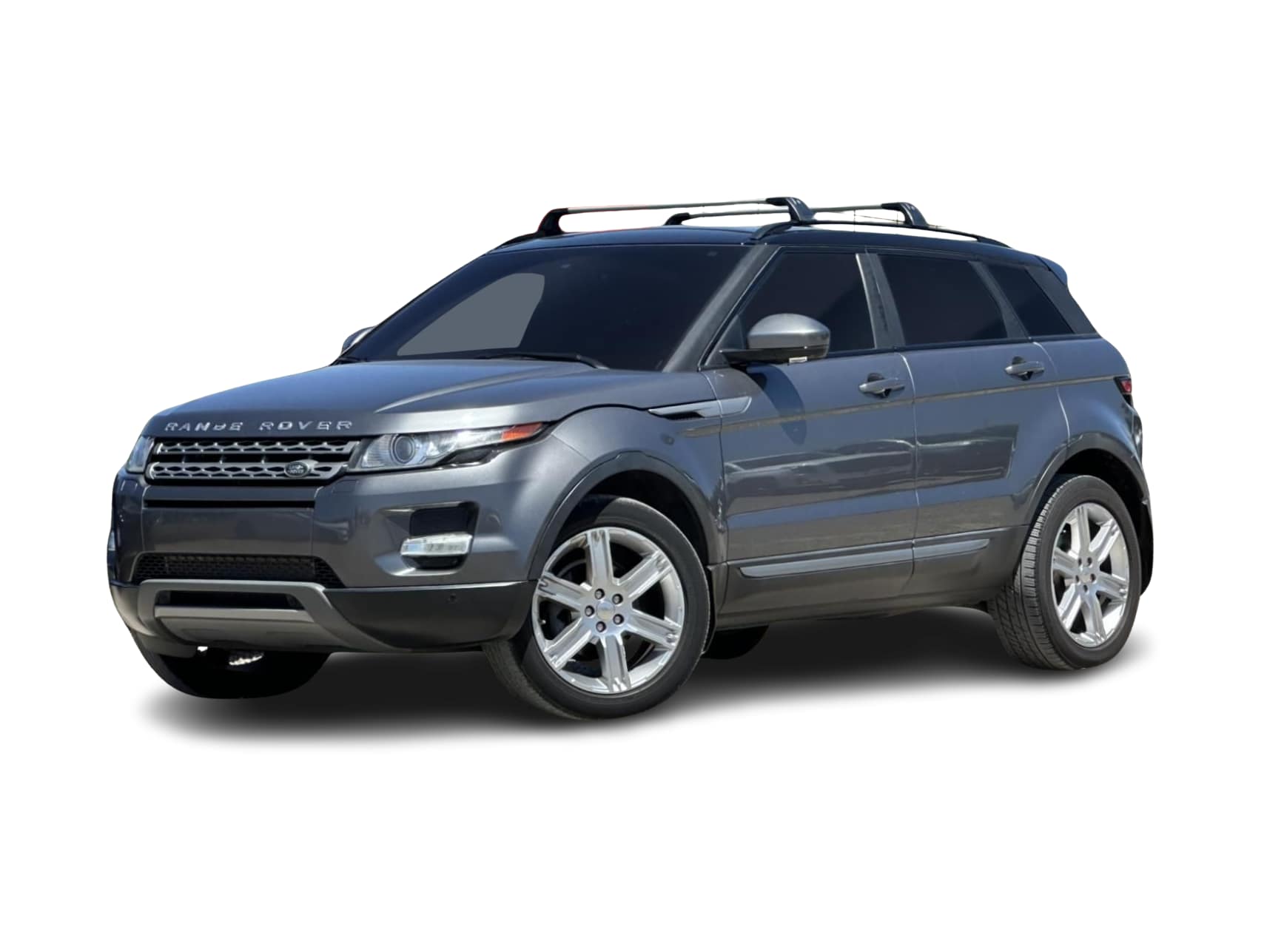 2015 Land Rover Range Rover Evoque Pure Plus -
                  Clovis, CA