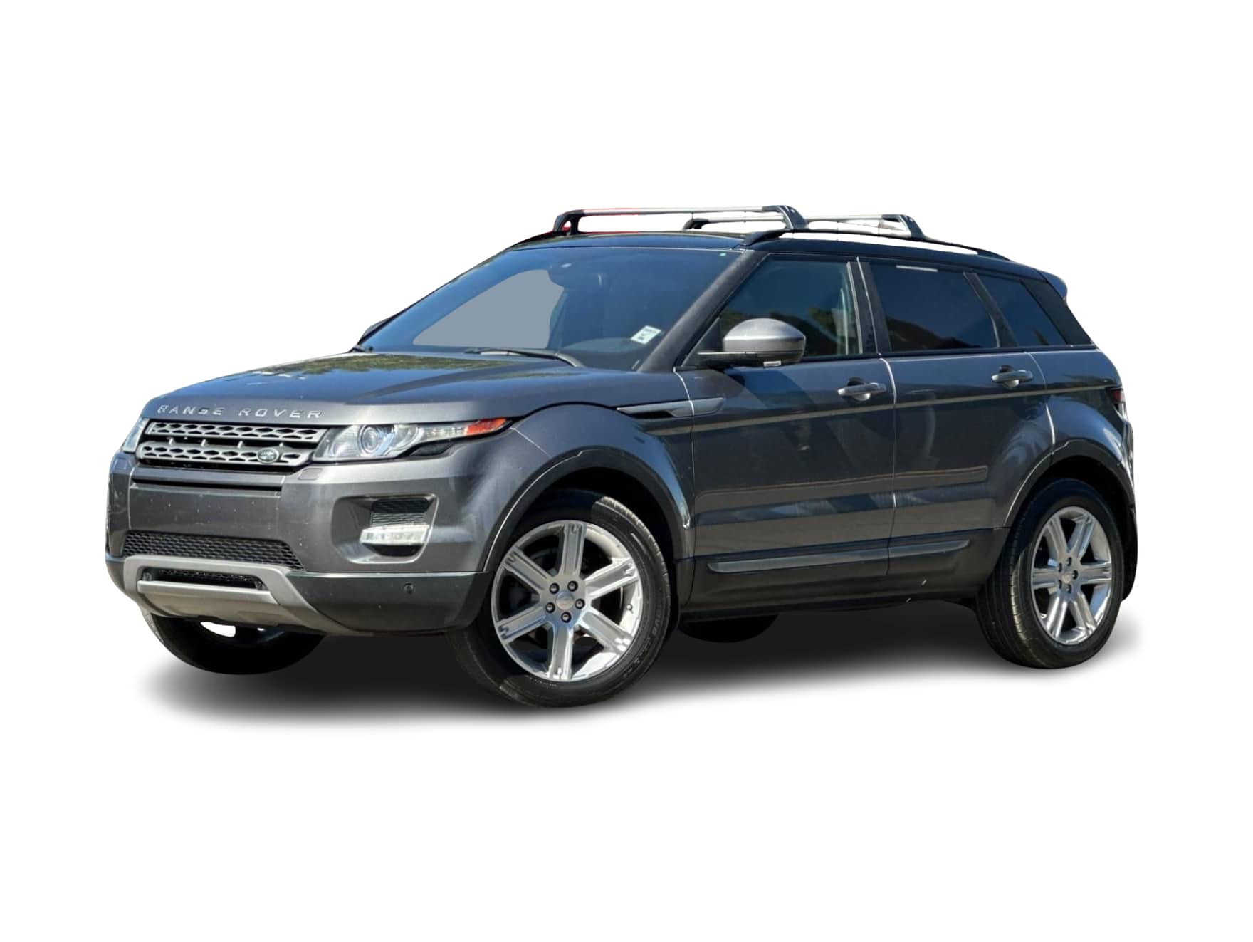 2015 Land Rover Range Rover Evoque Pure Plus -
                  Clovis, CA