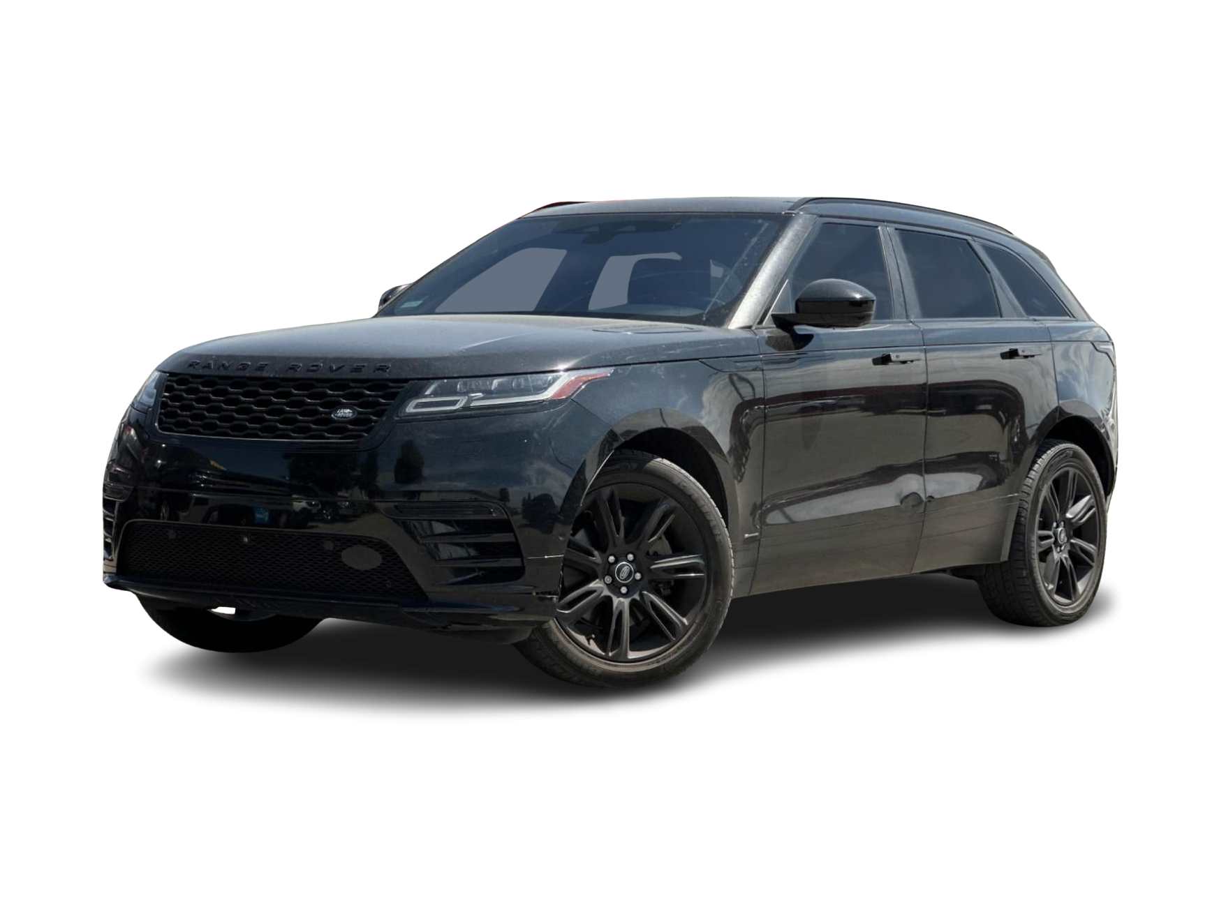 2021 Land Rover Range Rover Velar R-Dynamic S -
                  Clovis, CA