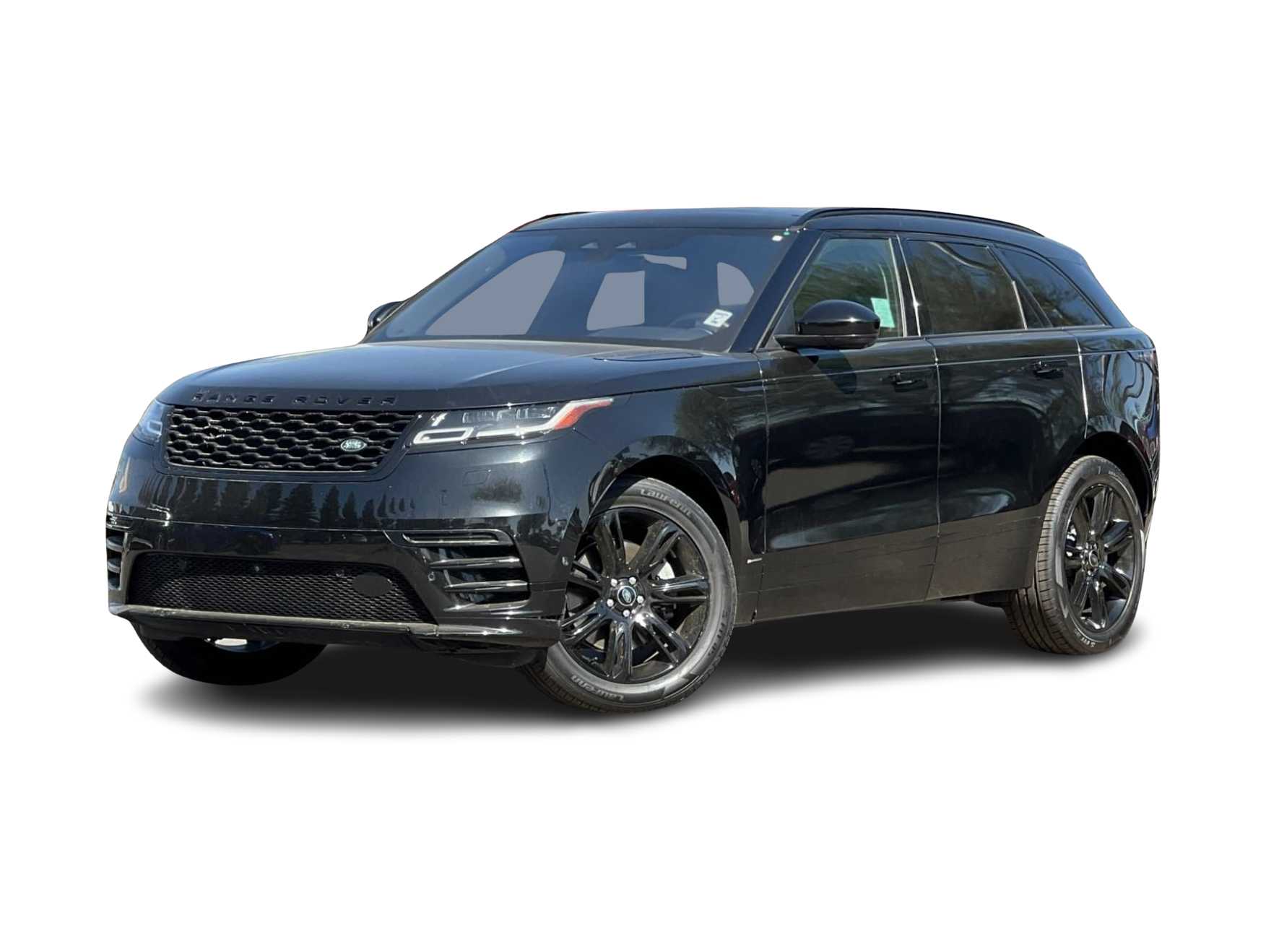 2021 Land Rover Range Rover Velar R-Dynamic S -
                  Clovis, CA