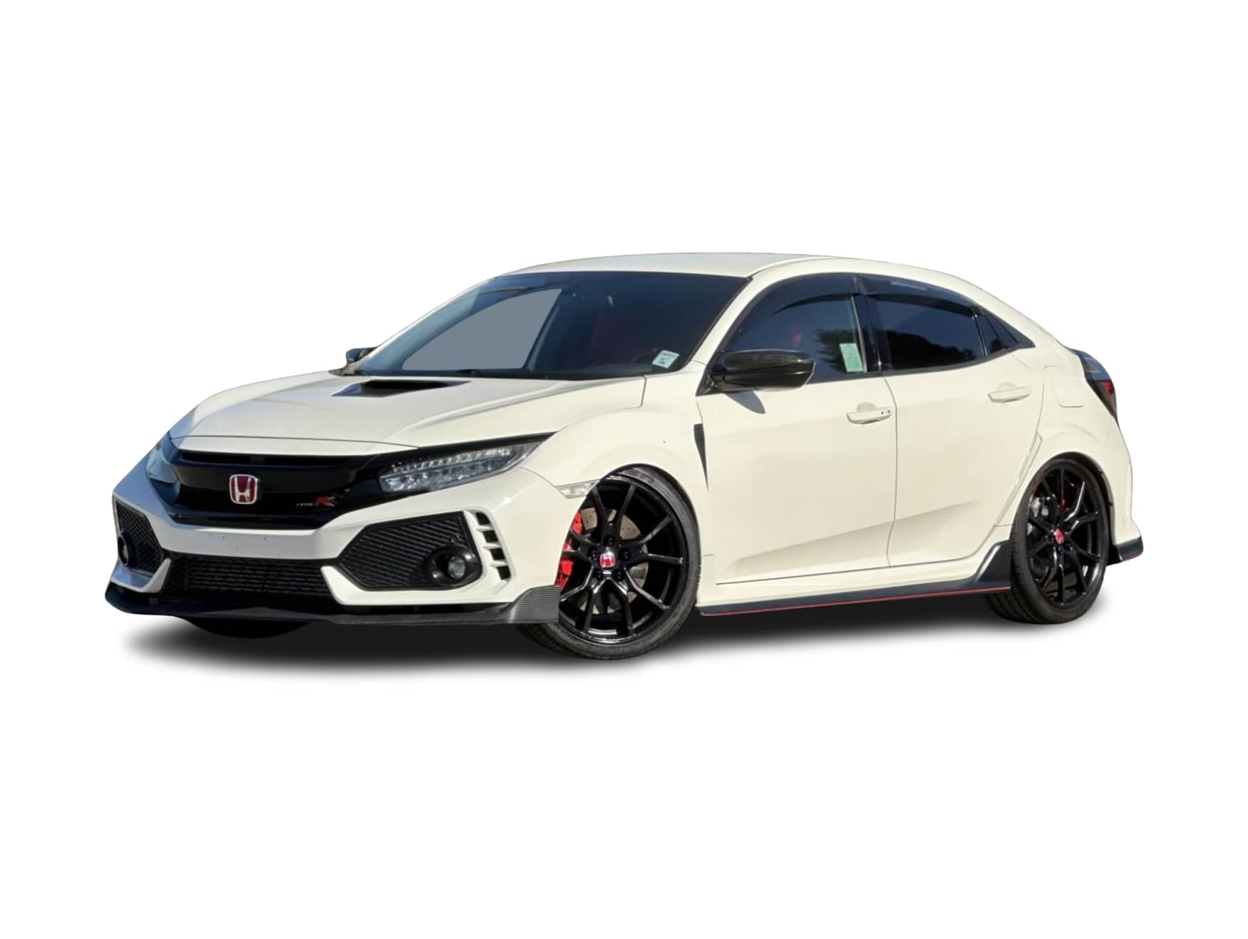 Thumbnail: 2019 Honda Civic - 1