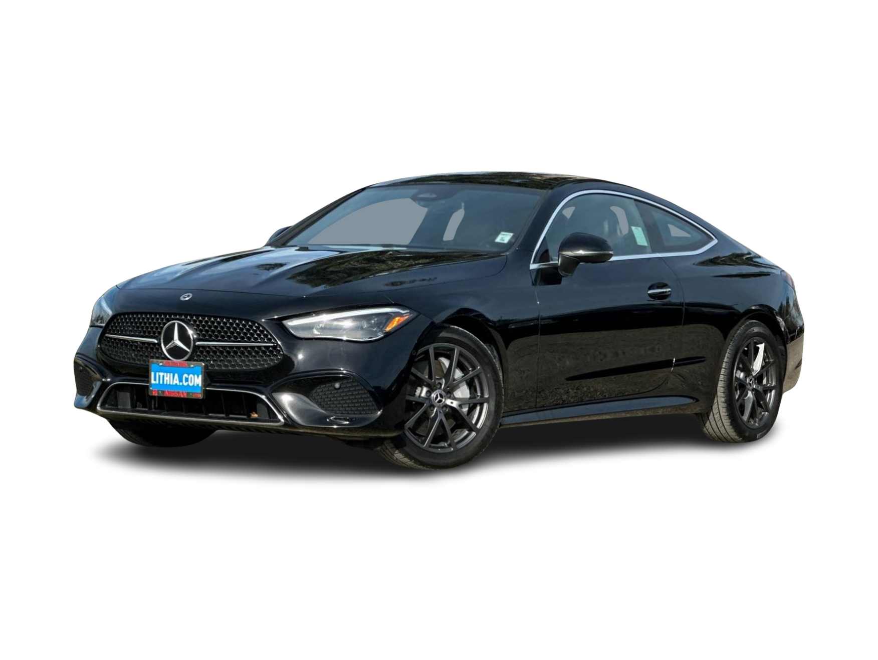 2024 Mercedes-Benz CLE 300 -
                  Clovis, CA