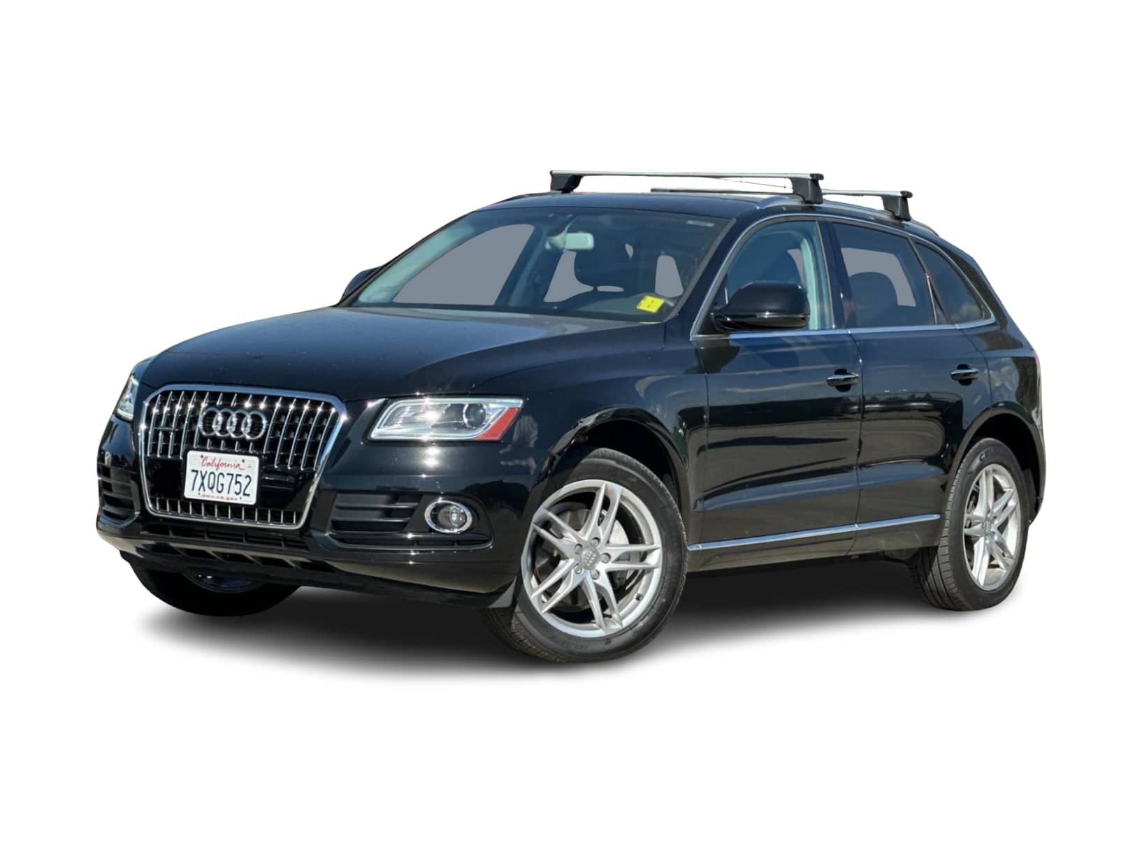 Thumbnail: 2017 Audi Q5 - 1