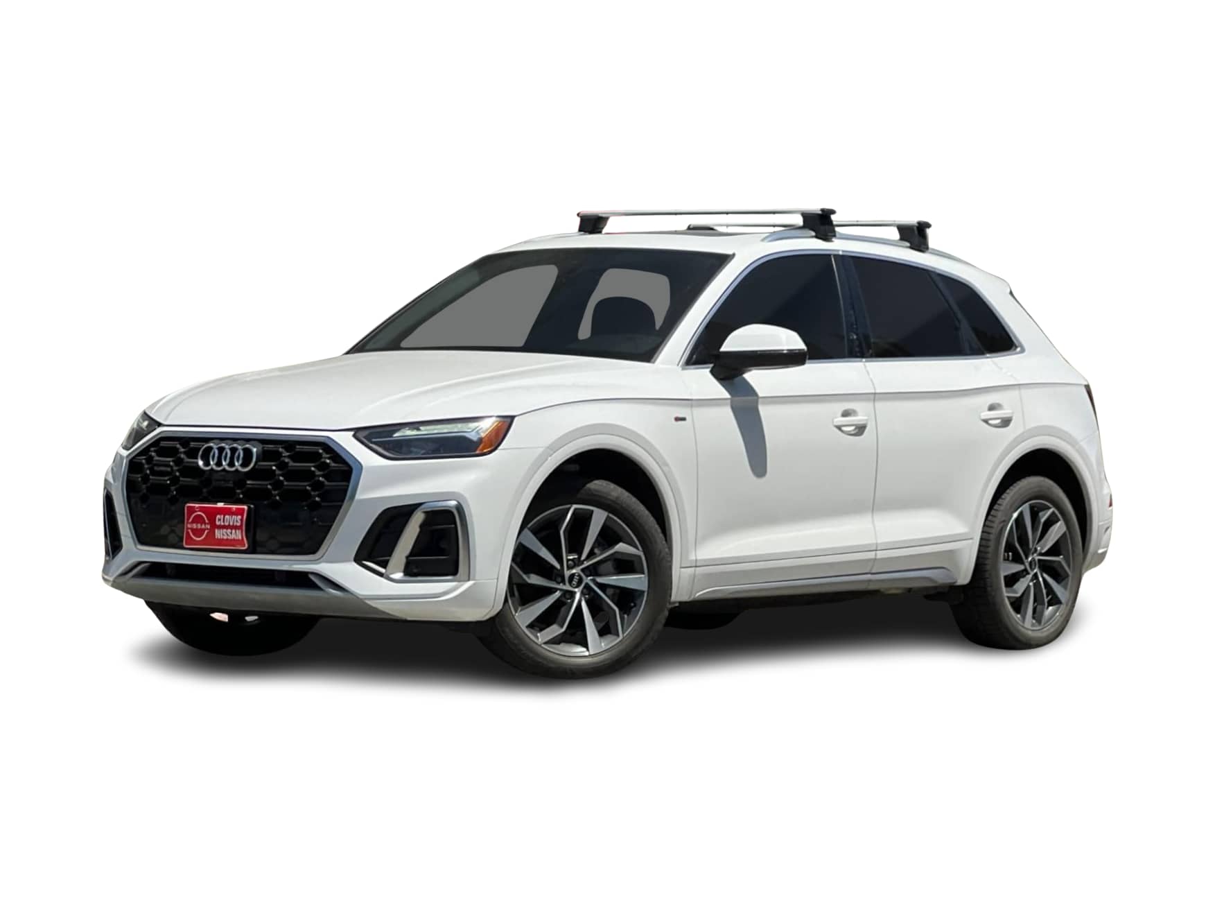 Thumbnail: 2022 Audi Q5 - 1