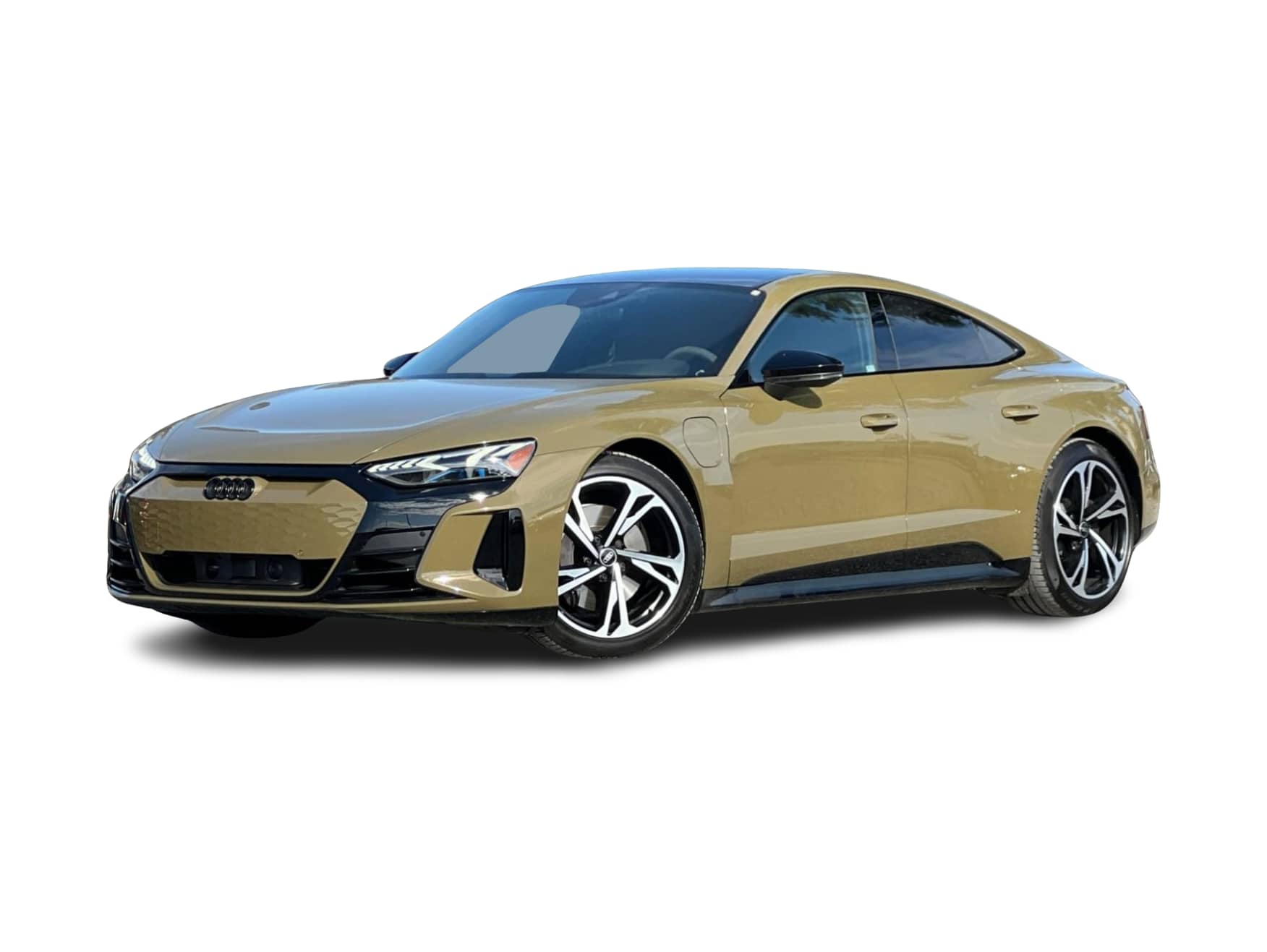 2023 Audi e-tron GT Premium Plus -
                  Clovis, CA