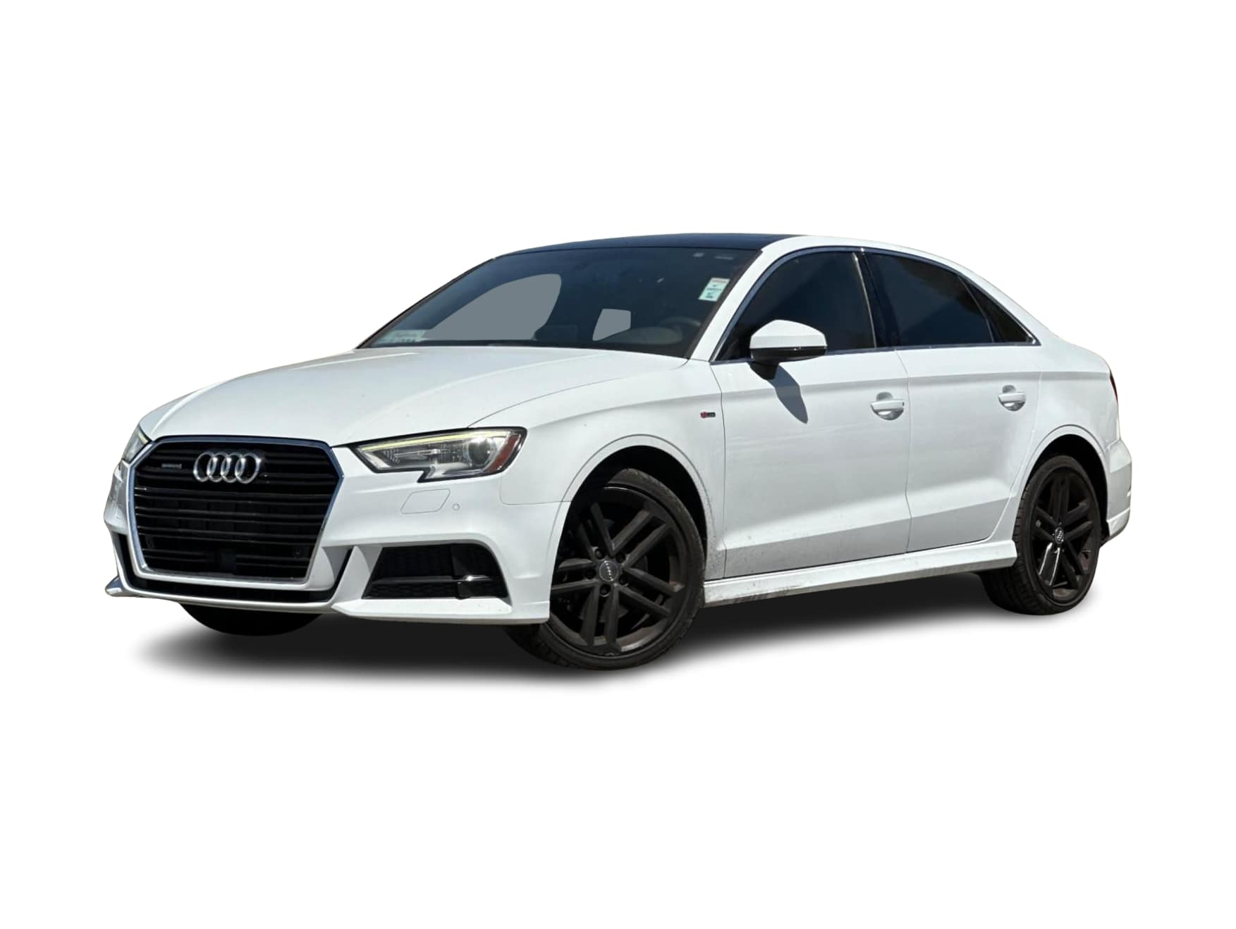2017 Audi A3 Premium Plus -
                  Clovis, CA