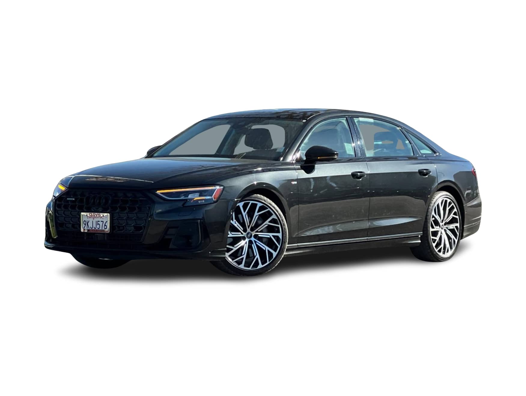 2023 Audi A8 L -
                  Clovis, CA