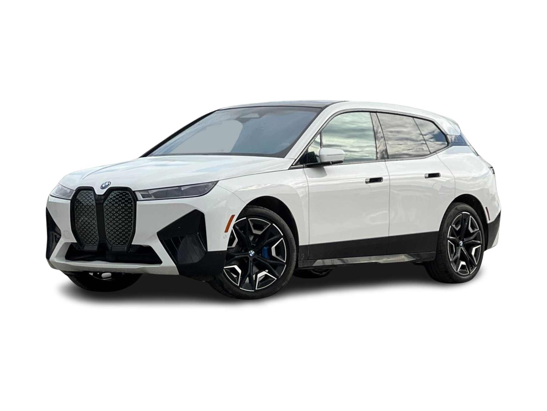 2023 BMW iX xDrive50 -
                  Clovis, CA