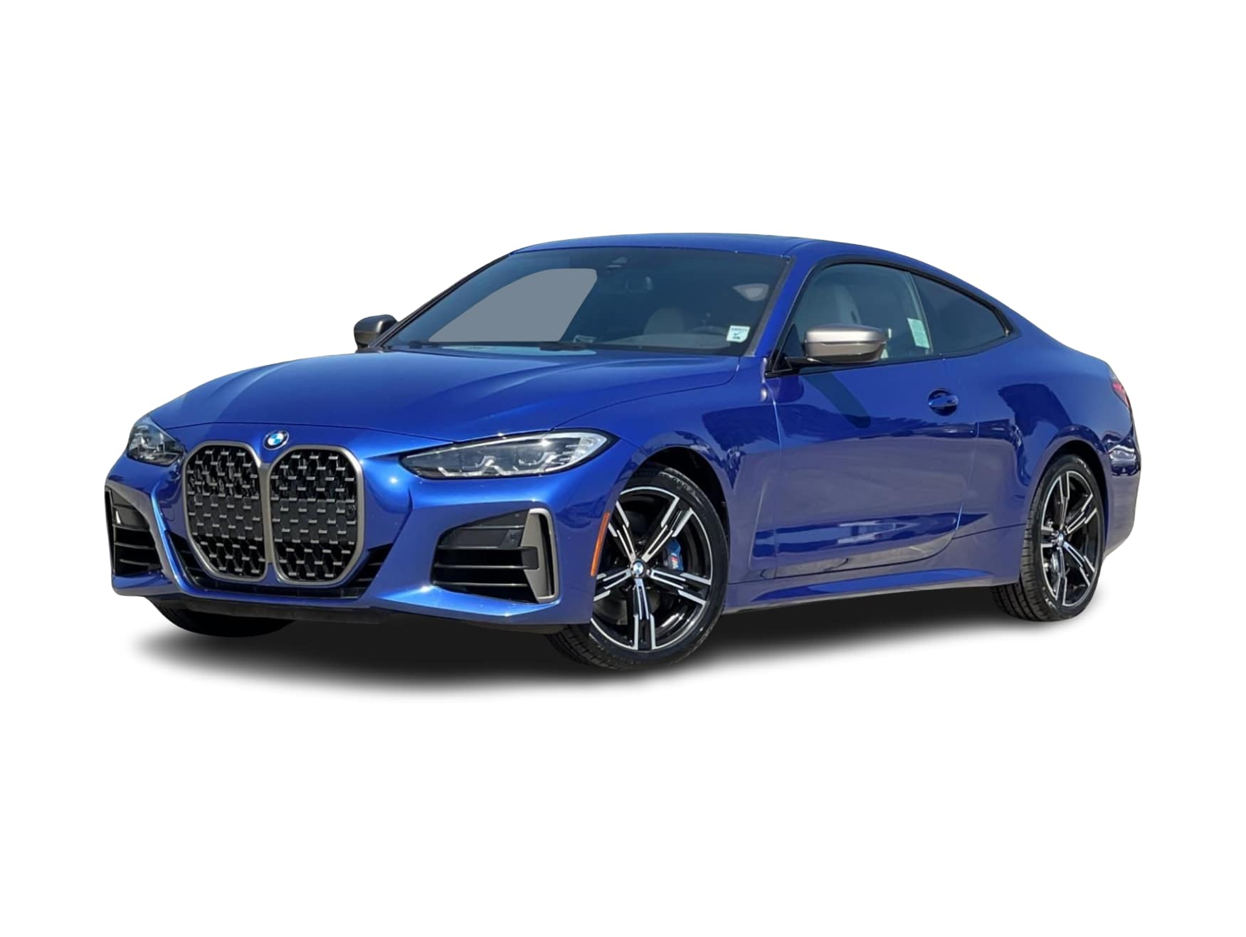 2021 BMW 4 Series M440i -
                  Clovis, CA
