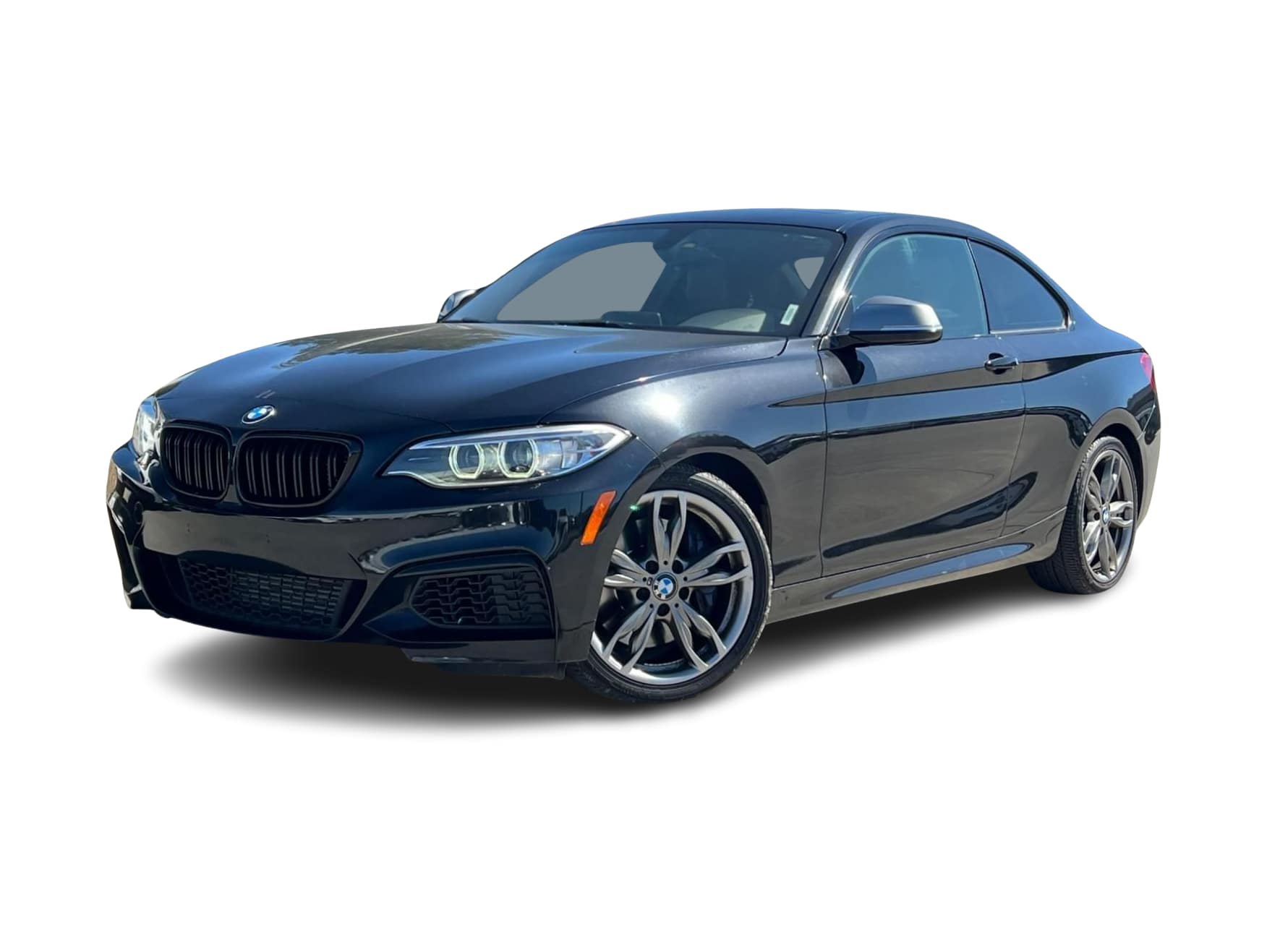 2016 BMW 2 Series M235i -
                  Clovis, CA