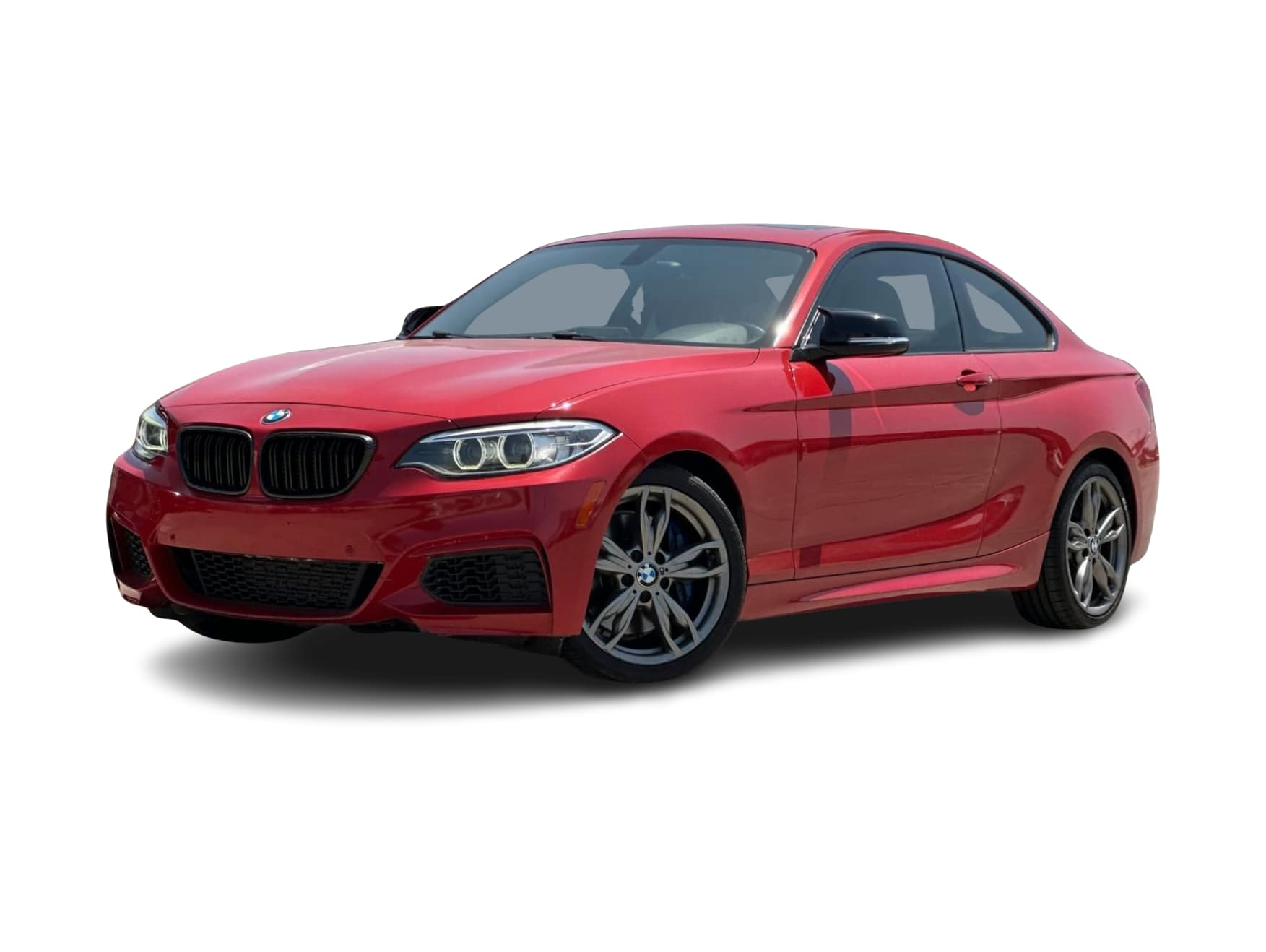 2015 BMW 2 Series M235i -
                  Clovis, CA