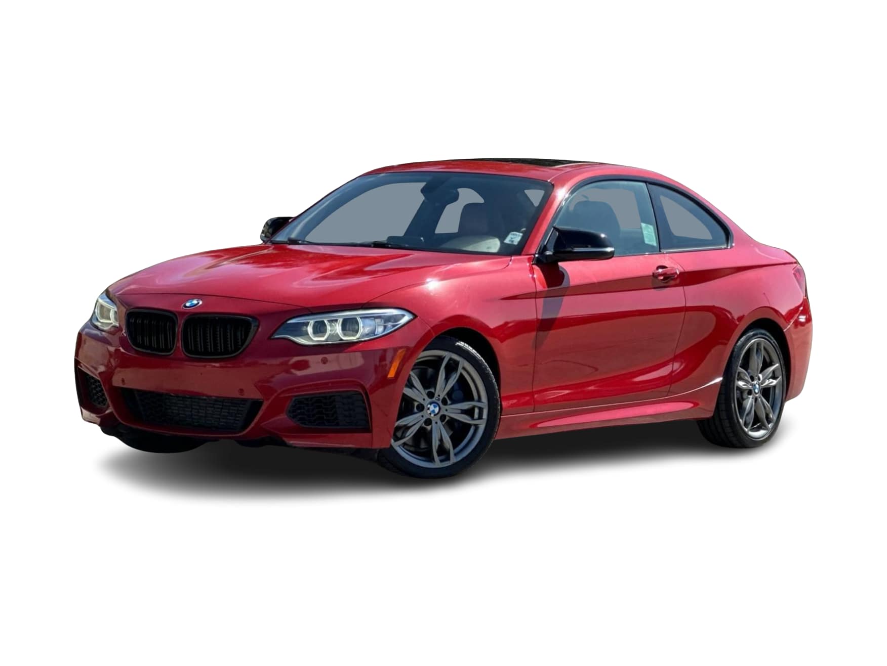 2015 BMW 2 Series M235i -
                  Clovis, CA