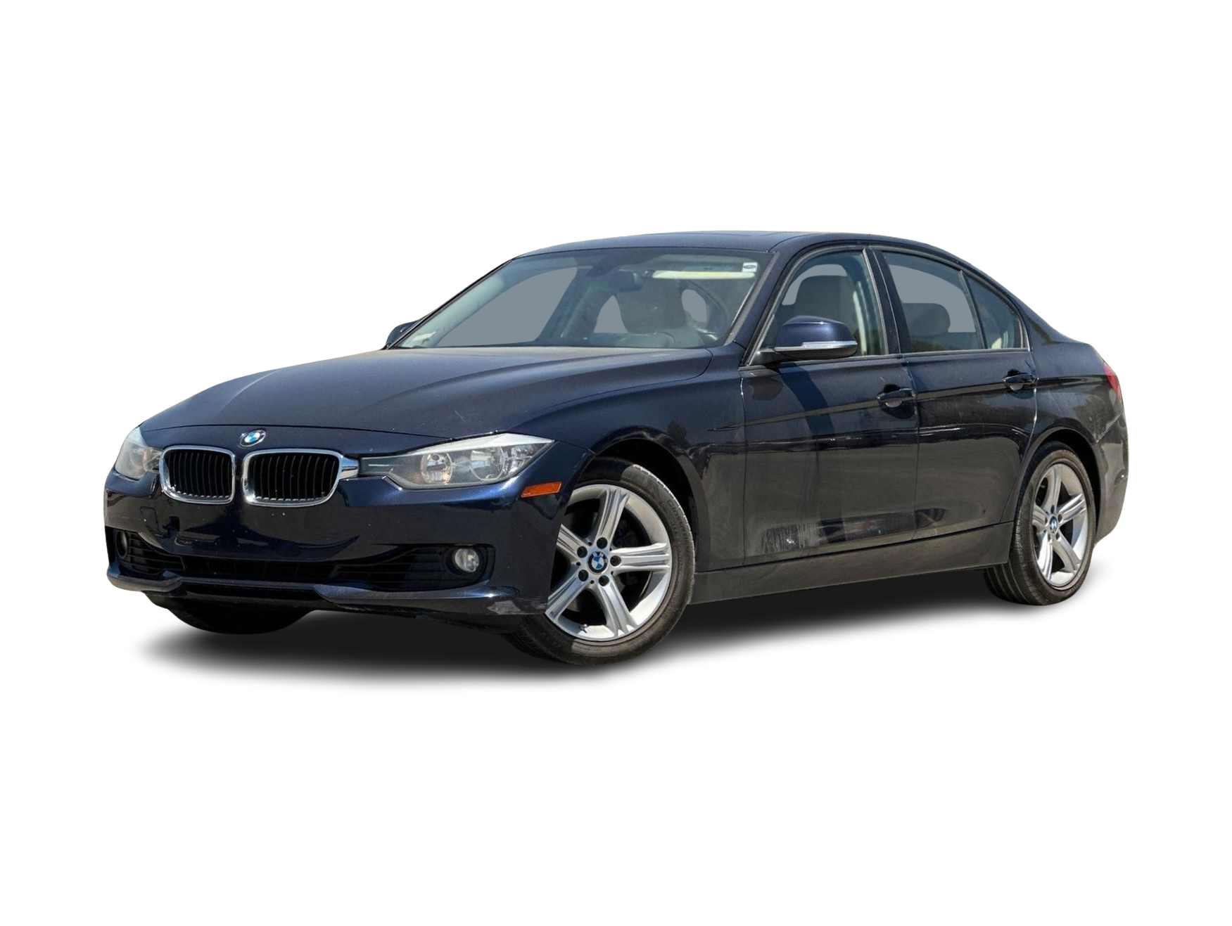 2013 BMW 3 Series 328i -
                  Clovis, CA
