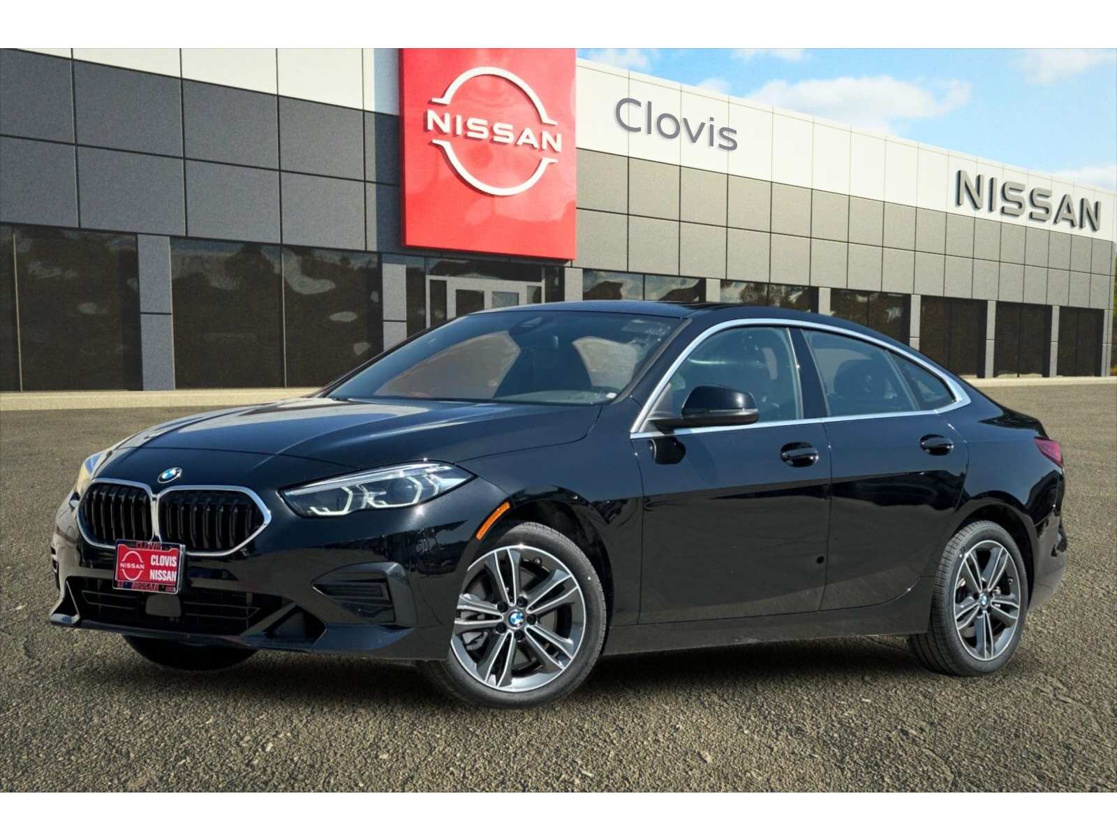 2024 BMW 2 Series