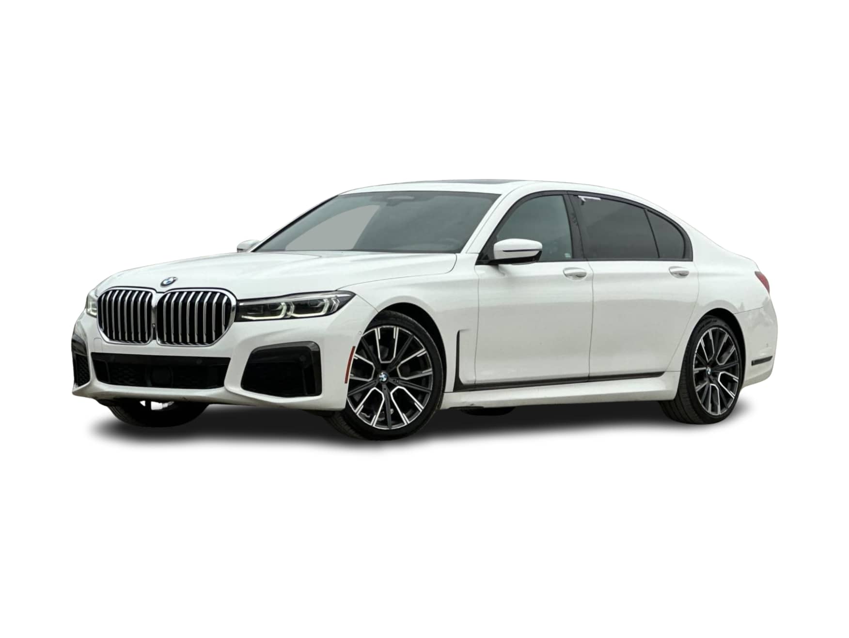 2022 BMW 7 Series 740i -
                  Clovis, CA