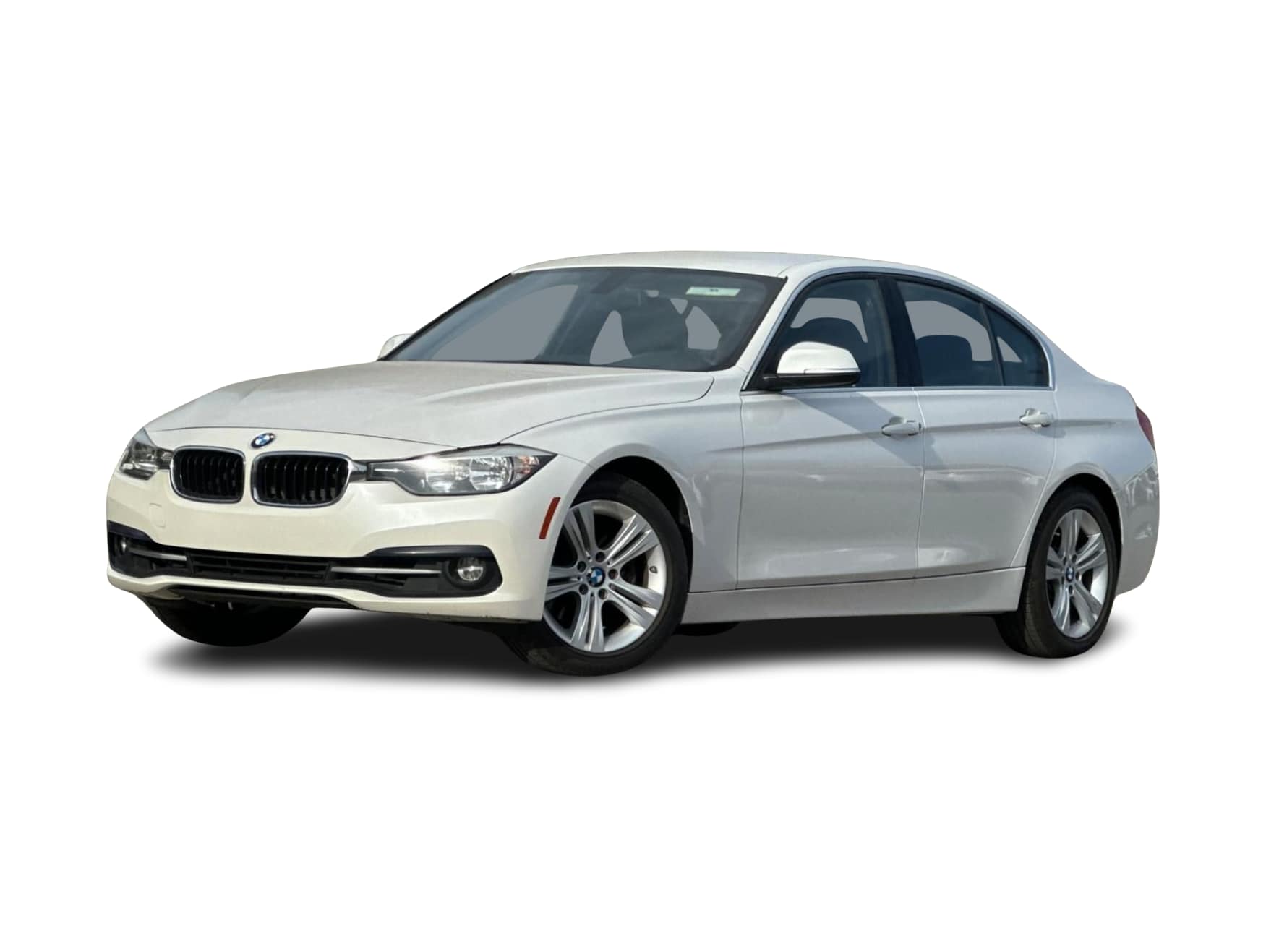 2017 BMW 3 Series 330i -
                  Clovis, CA