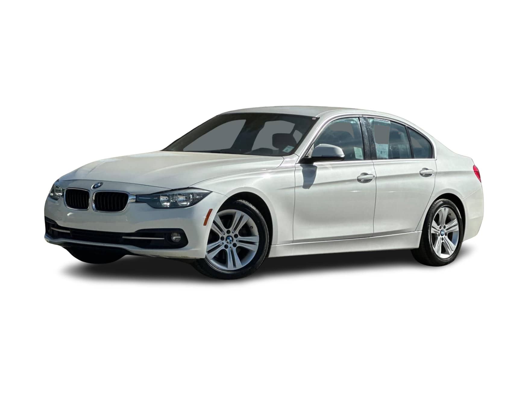 2017 BMW 3 Series 330i -
                  Clovis, CA