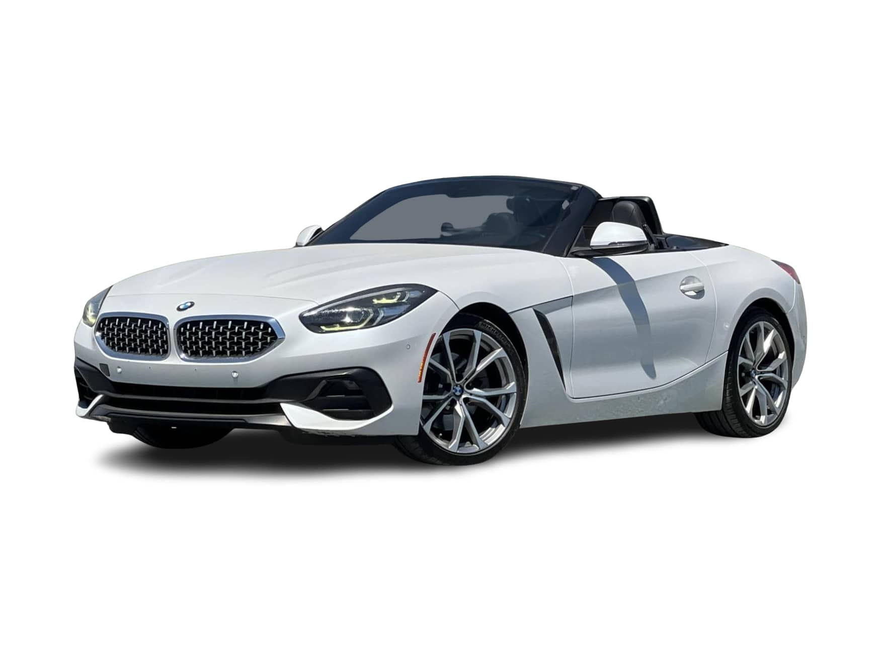 2020 BMW Z4 sDrive30i -
                  Clovis, CA