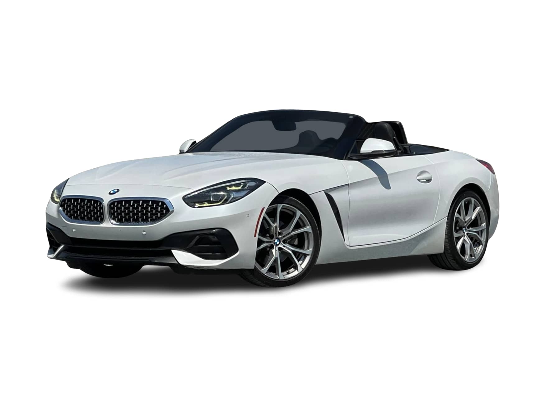 2020 BMW Z4 sDrive30i -
                  Clovis, CA