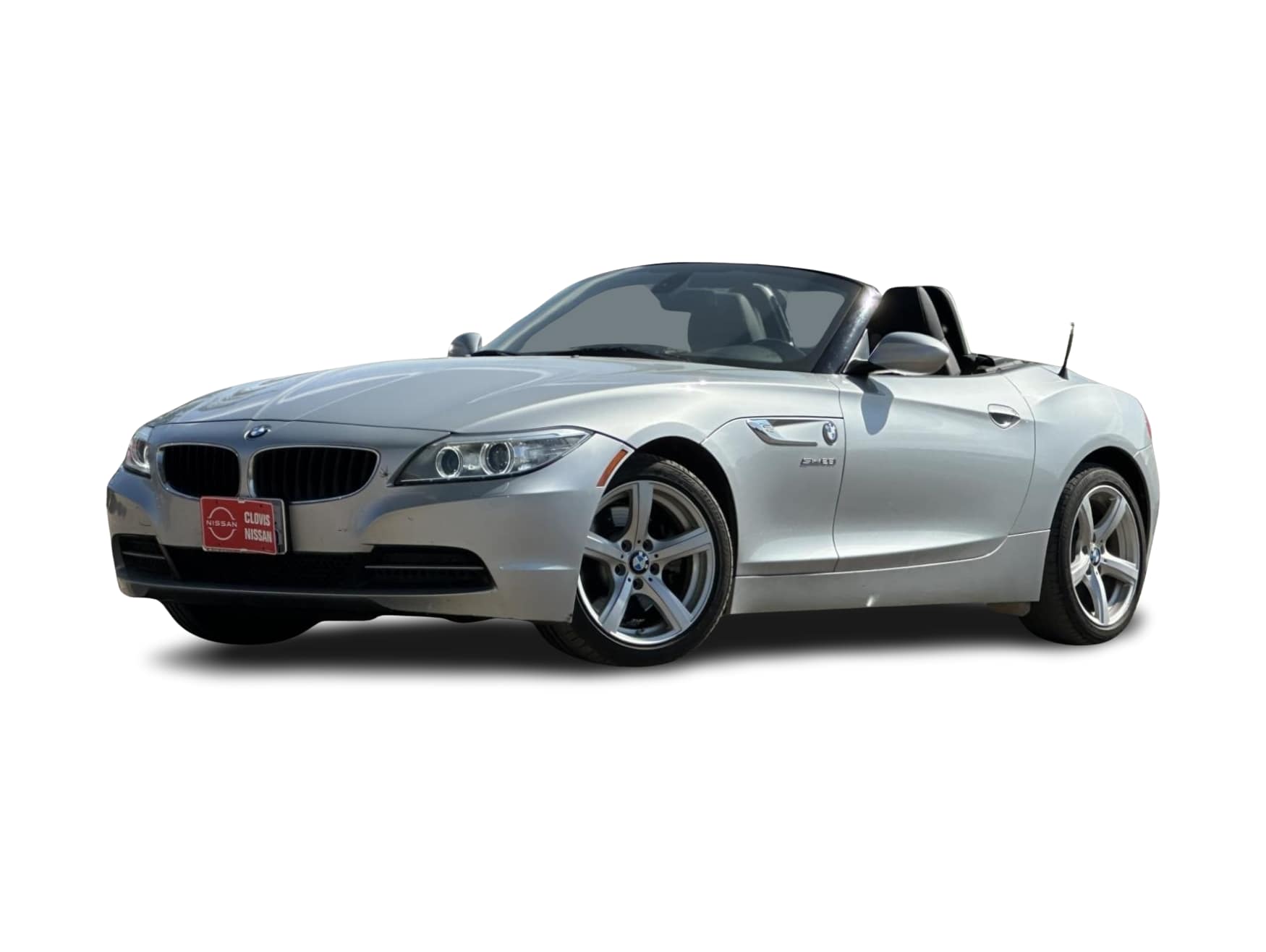 2015 BMW Z4 sDrive28i -
                  Clovis, CA