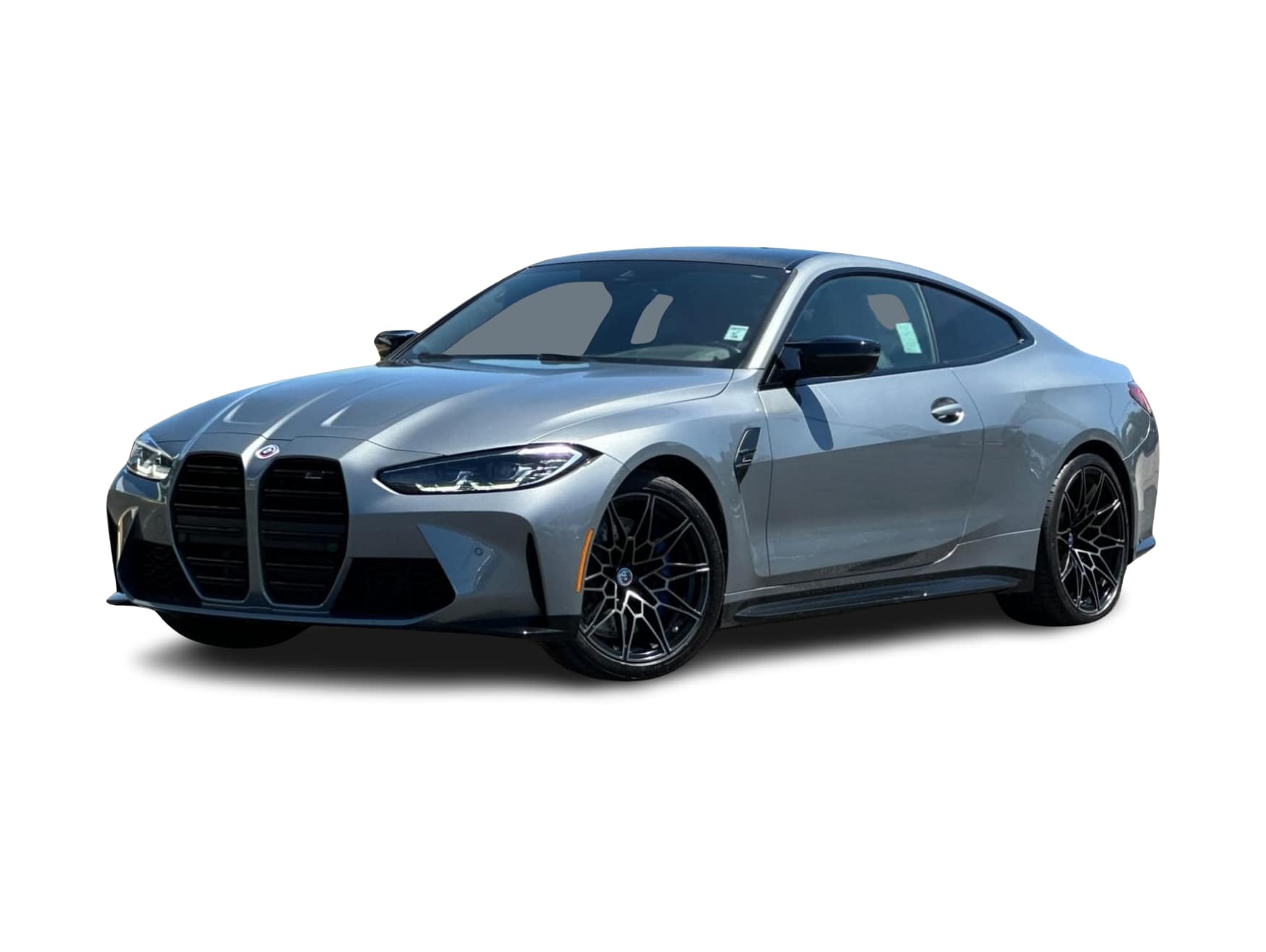 2023 BMW M4 Competition -
                  Clovis, CA