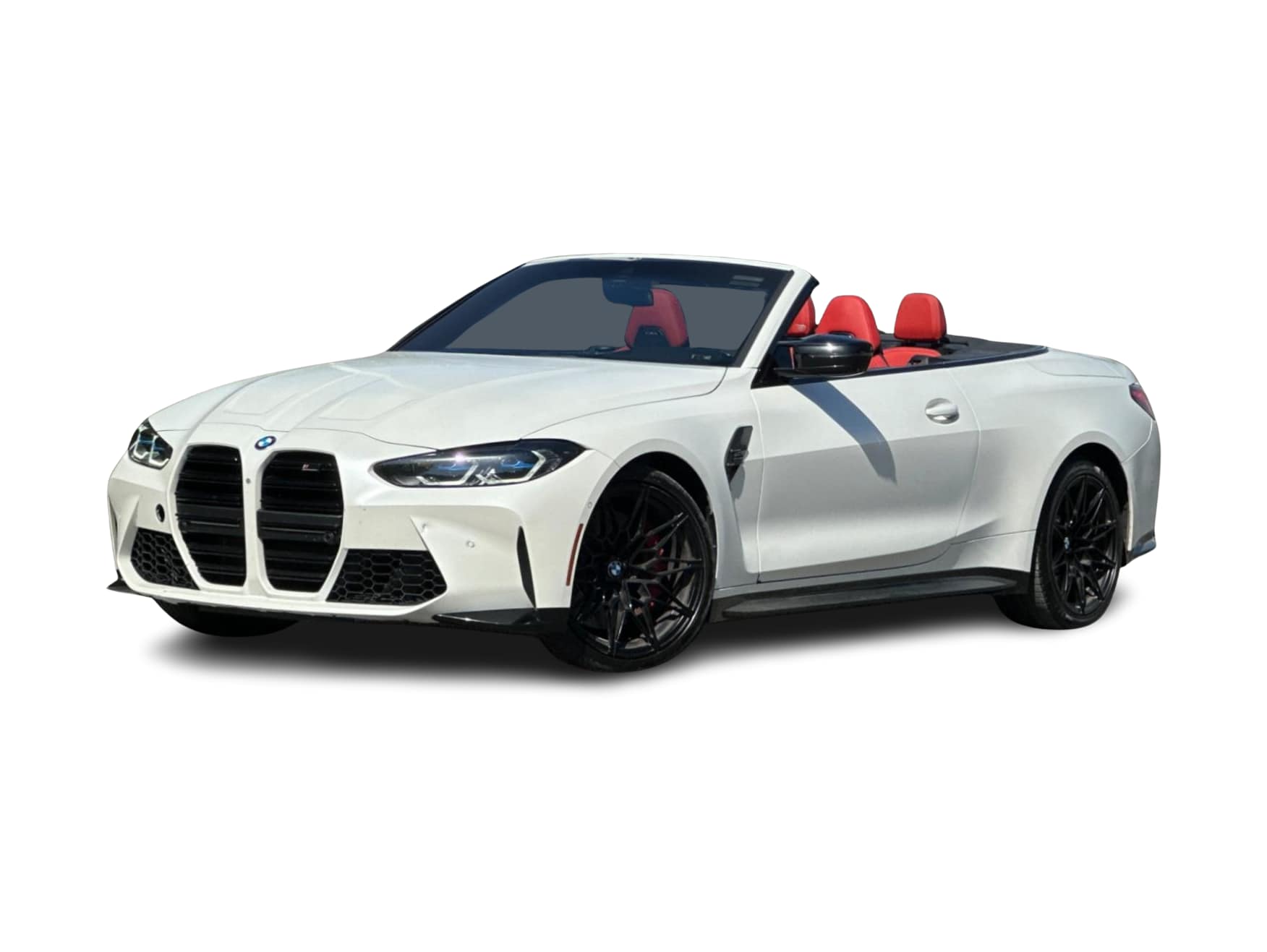 2022 BMW M4 Competition xDrive -
                  Clovis, CA