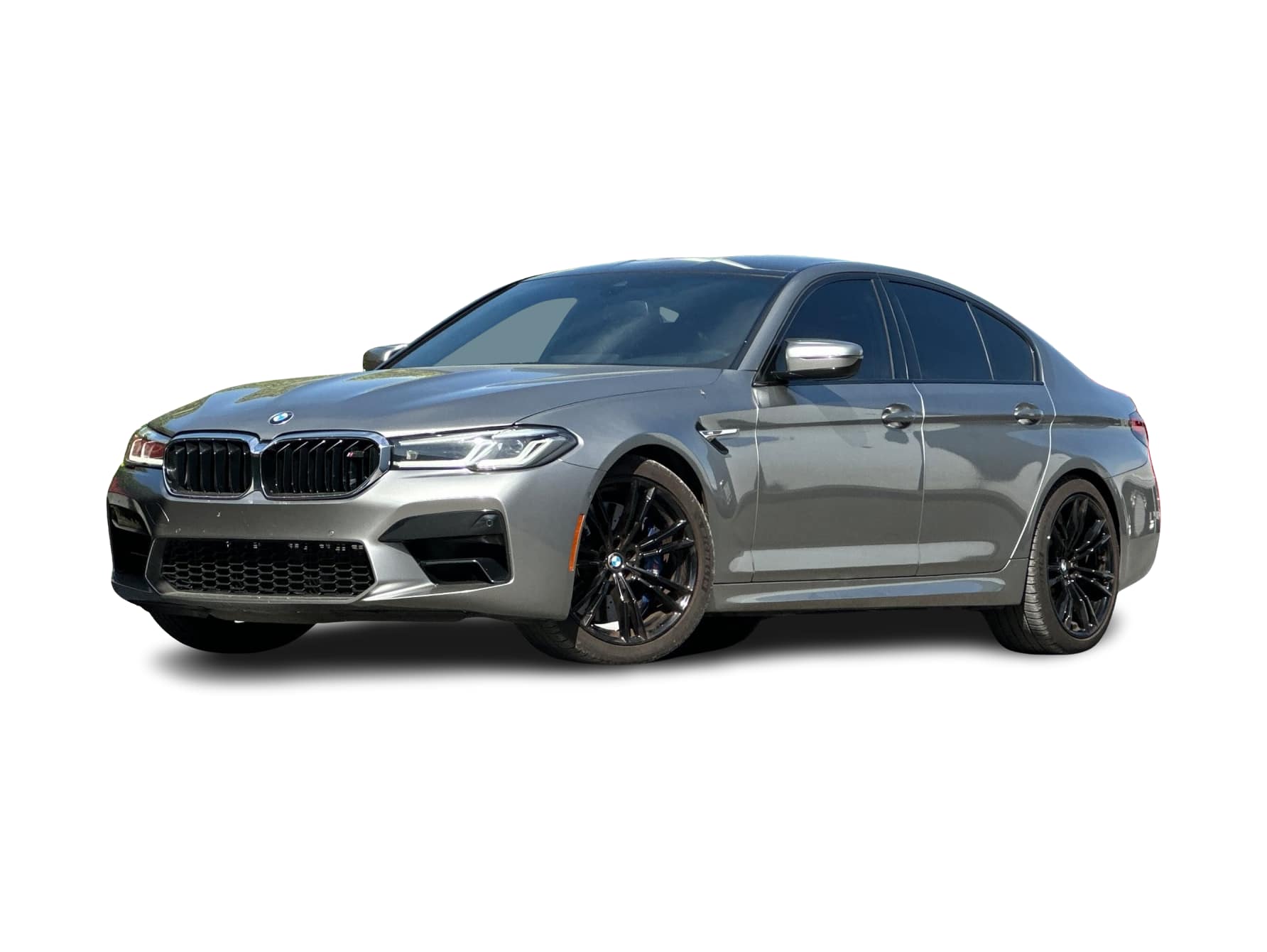 2021 BMW M5  -
                Clovis, CA