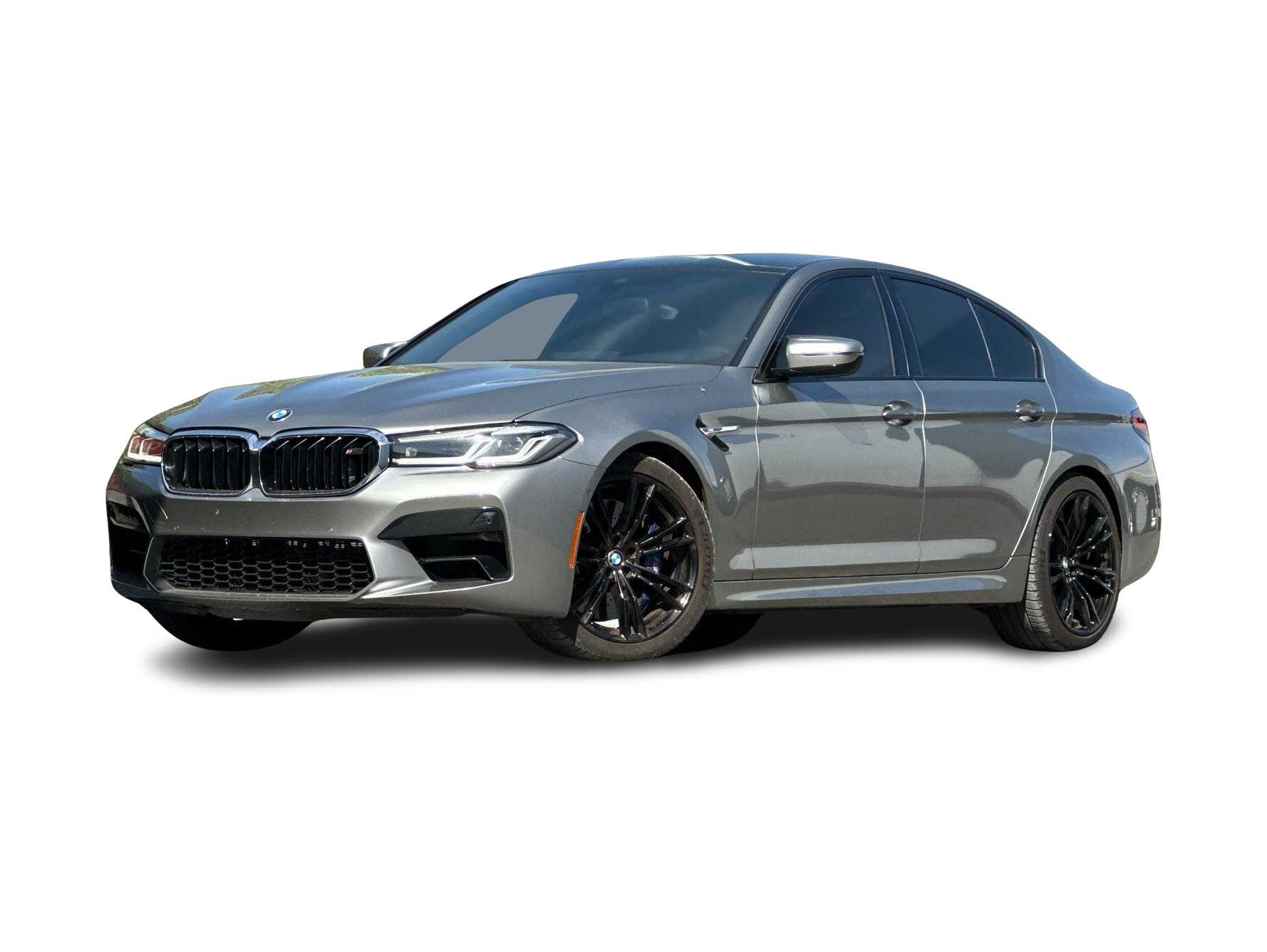 2021 BMW M5  -
                  Clovis, CA