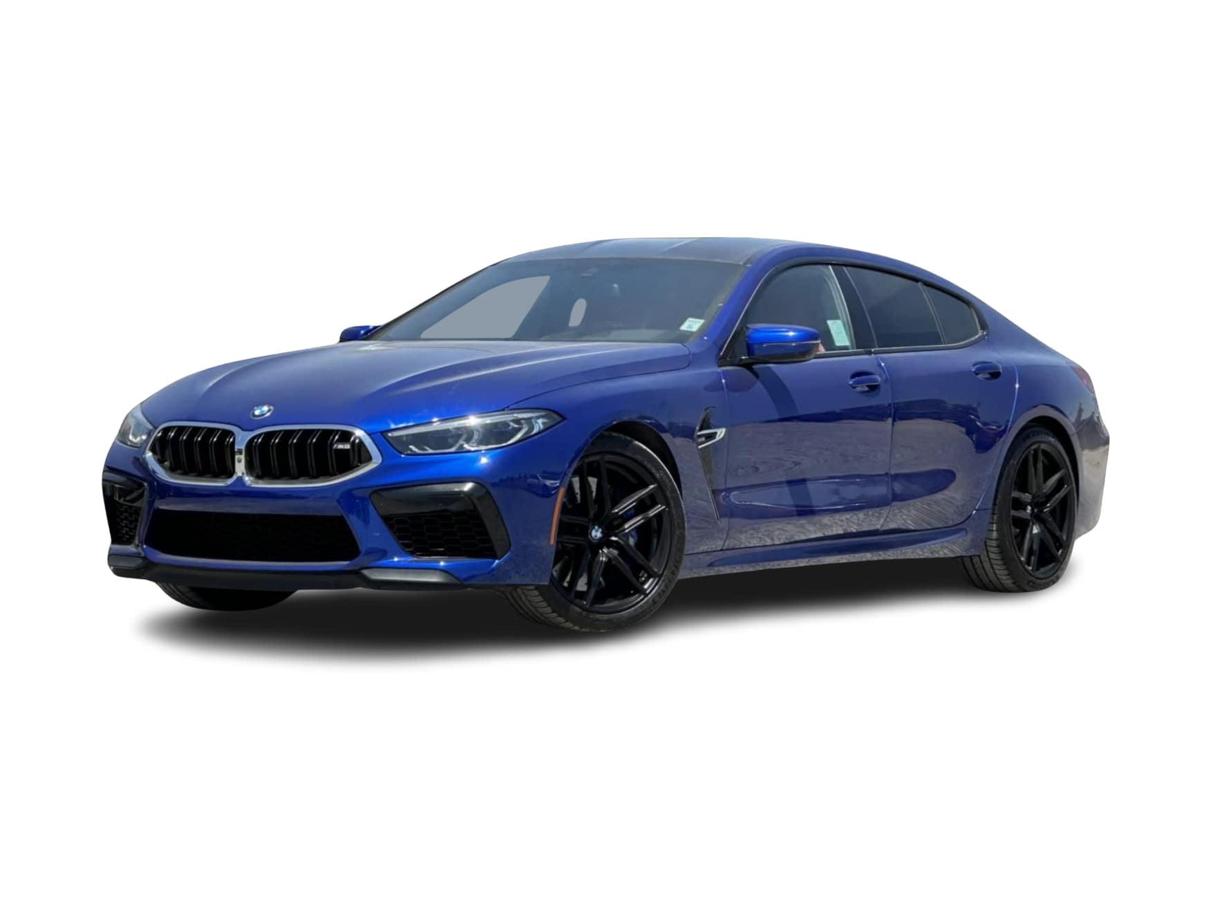 2021 BMW M8 Grand Coupe -
                  Clovis, CA