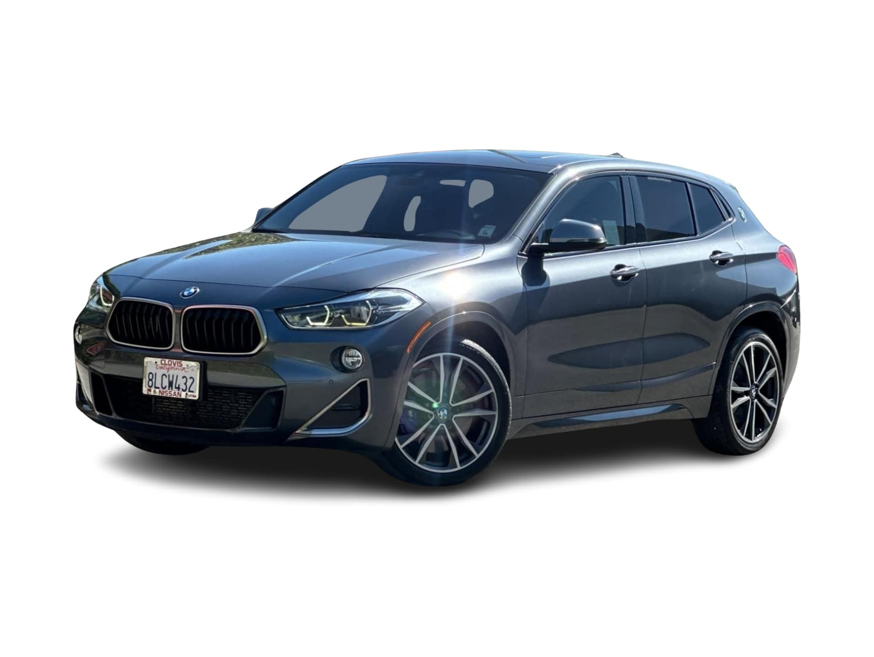 2019 BMW X2 M35i -
                  Clovis, CA