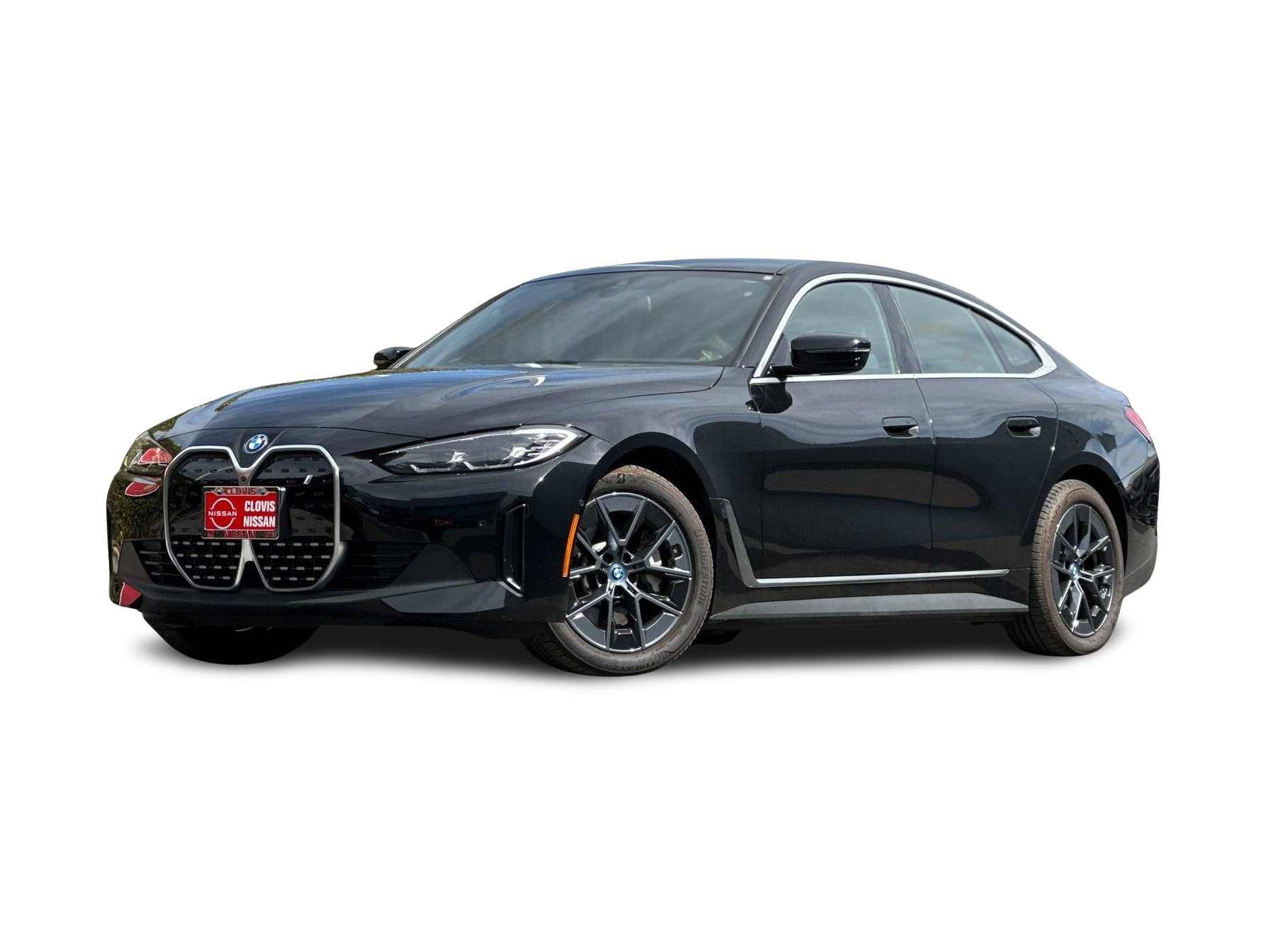 2024 BMW i4 eDrive40 -
                  Clovis, CA