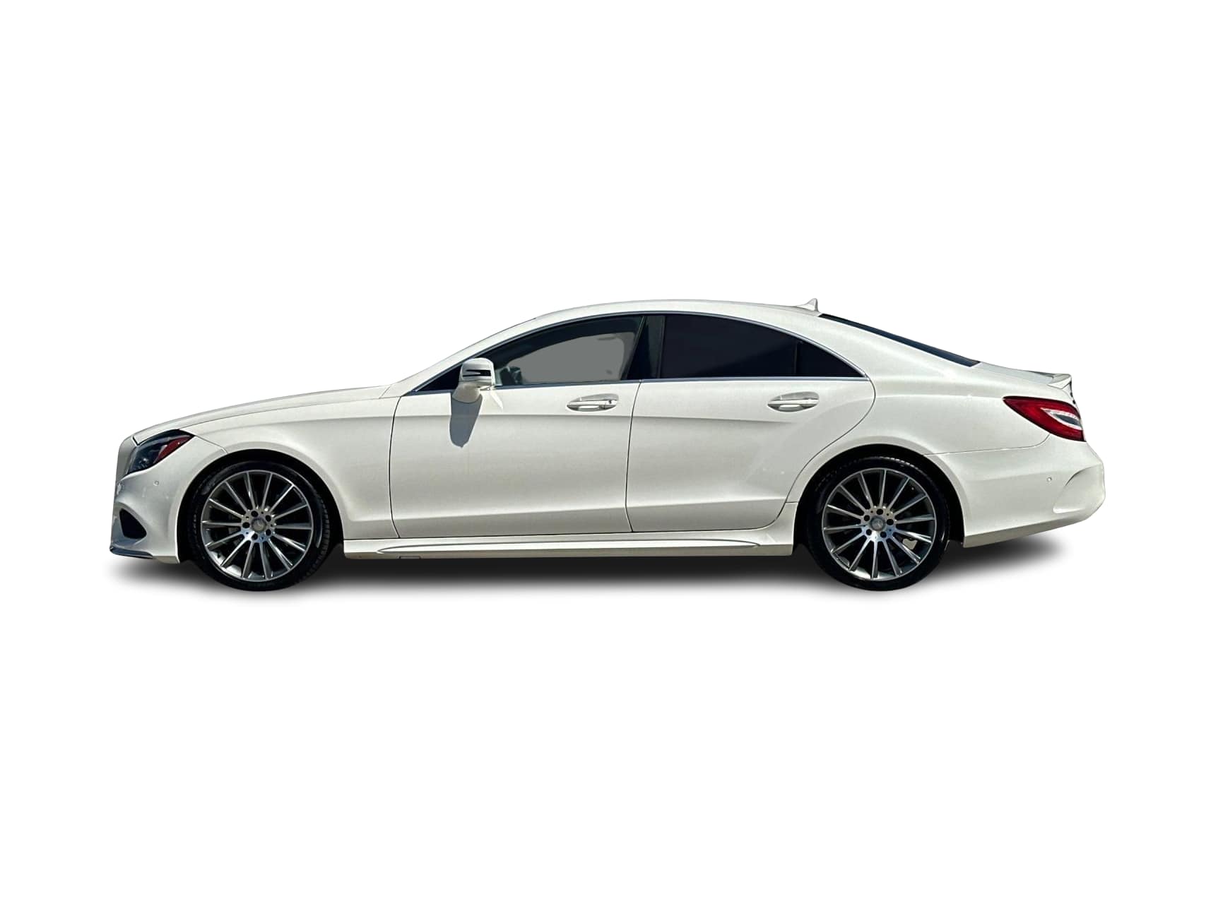 2015 Mercedes-Benz CLS 400 -
                  Clovis, CA