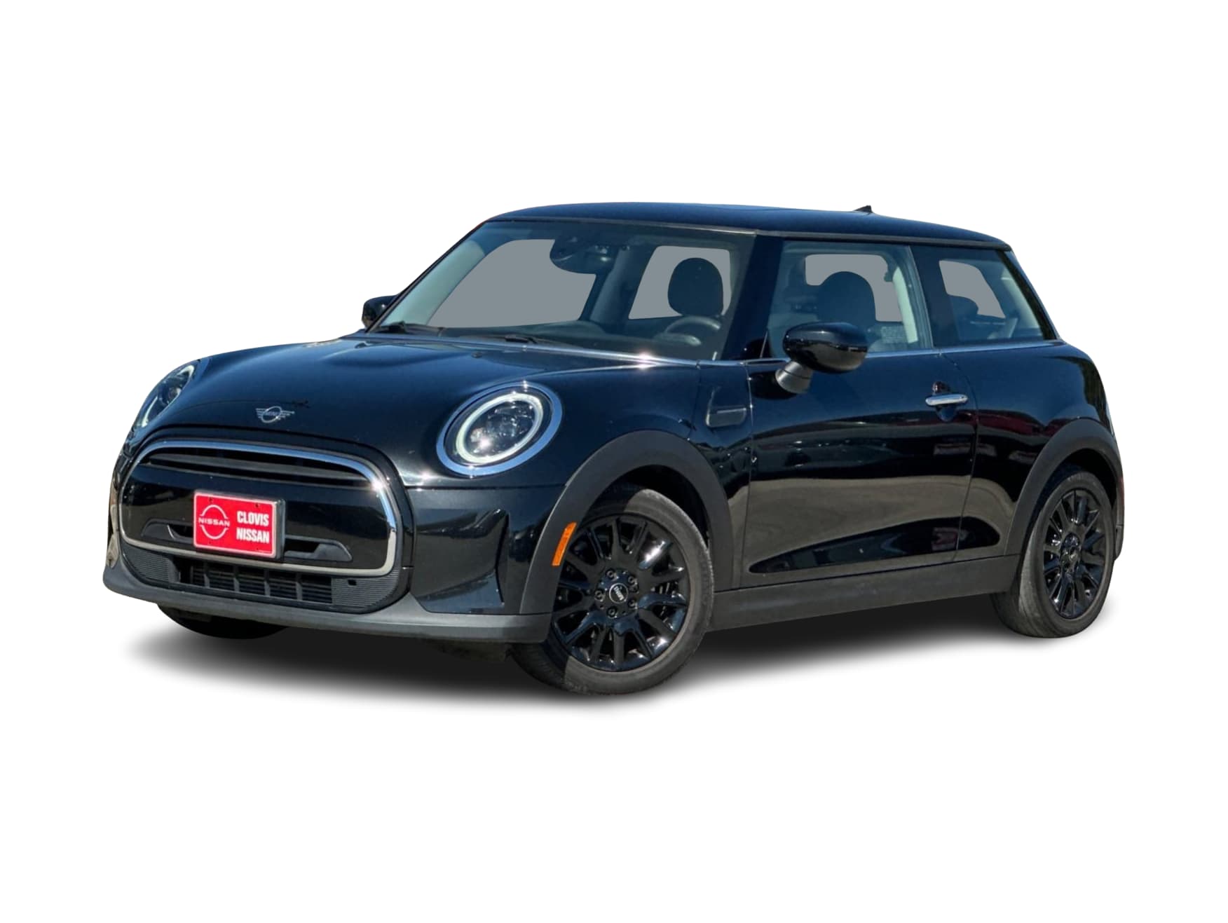 2023 MINI Cooper Base -
                  Clovis, CA