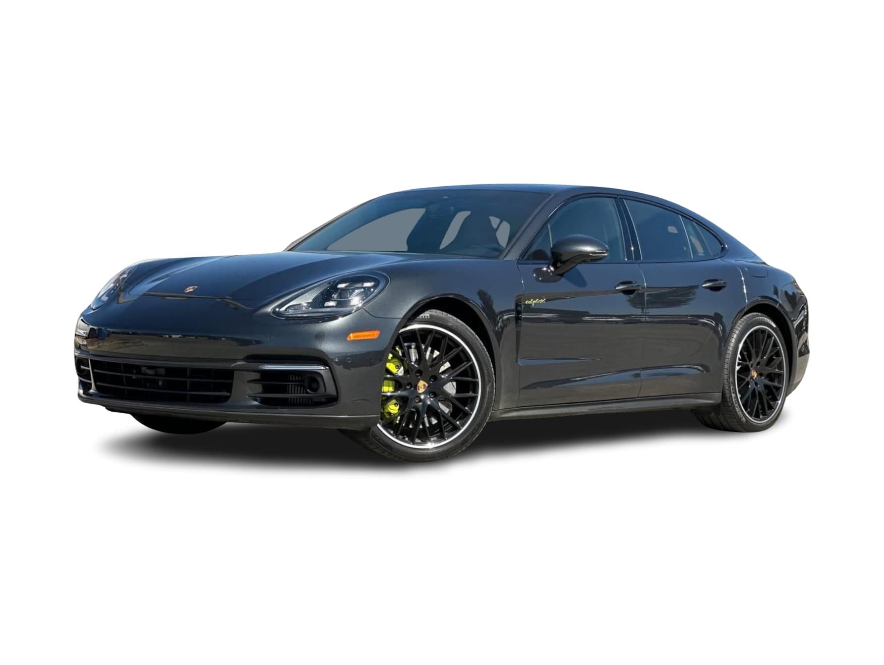 2018 Porsche Panamera 4 -
                  Clovis, CA