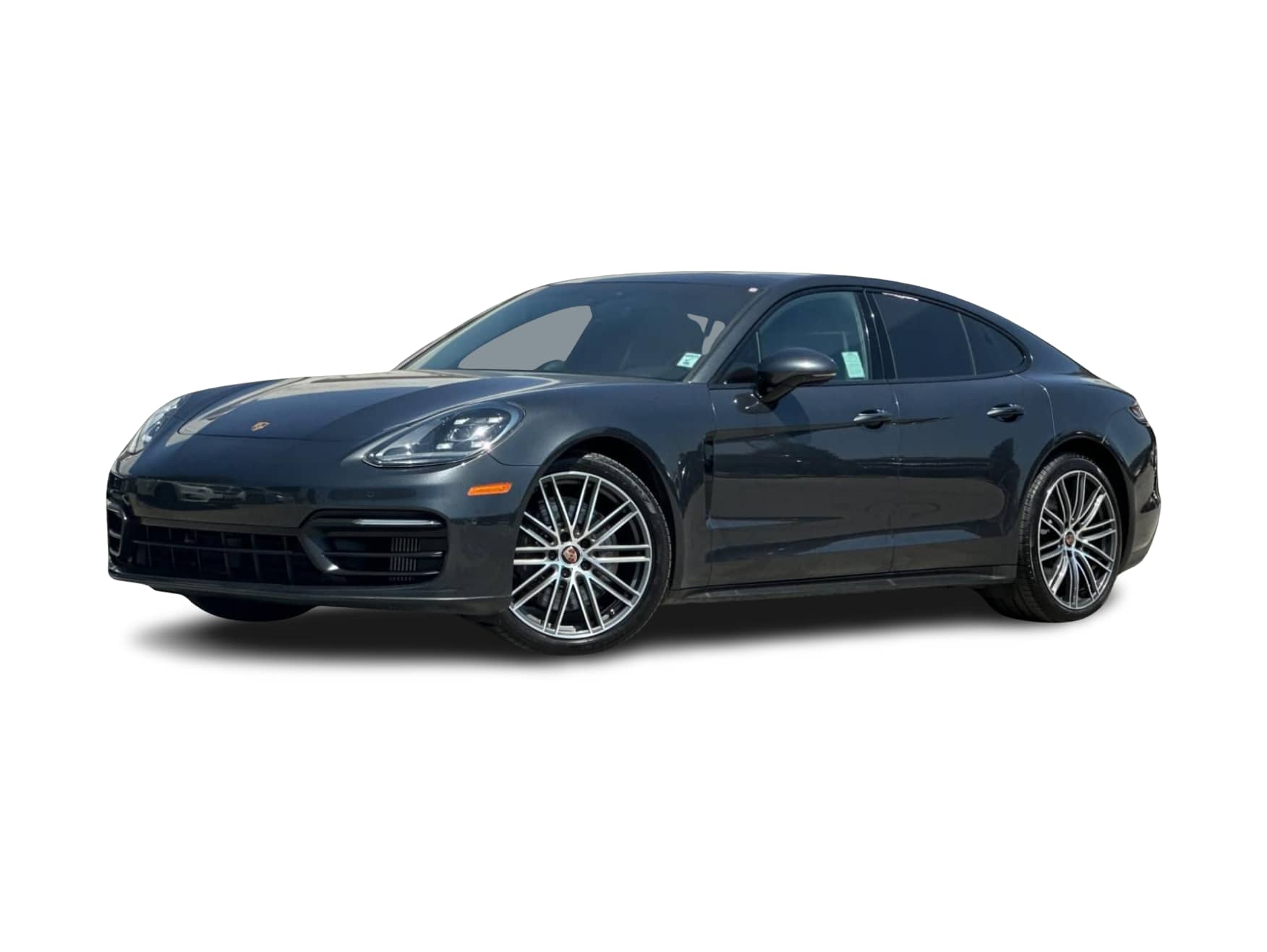 2021 Porsche Panamera  -
                  Clovis, CA