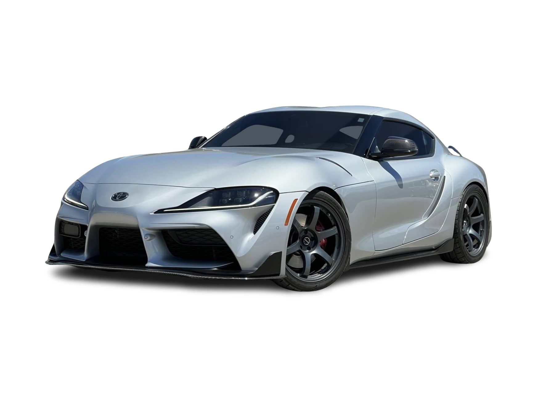 2022 Toyota GR Supra Premium -
                  Clovis, CA