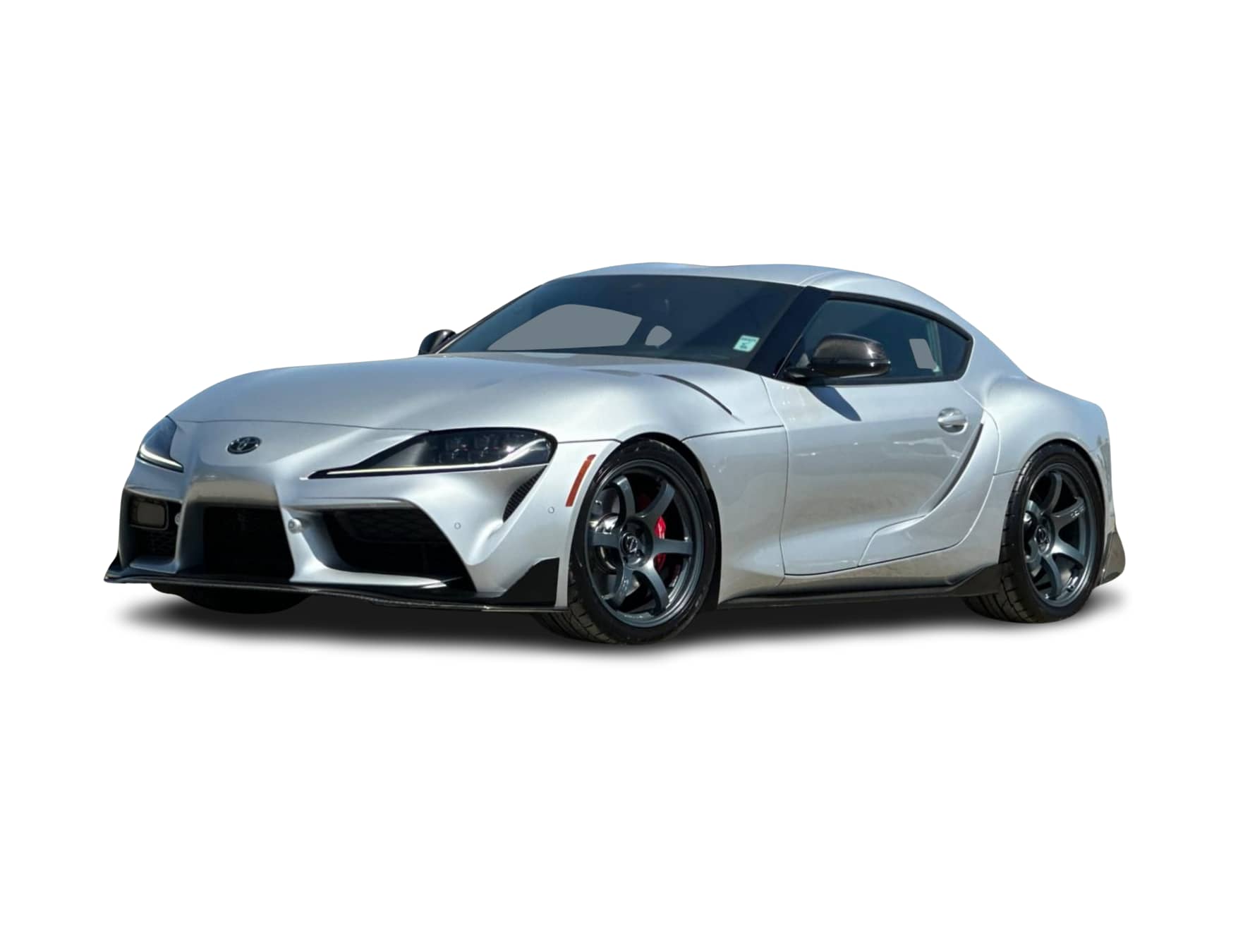 2022 Toyota GR Supra Premium -
                  Clovis, CA