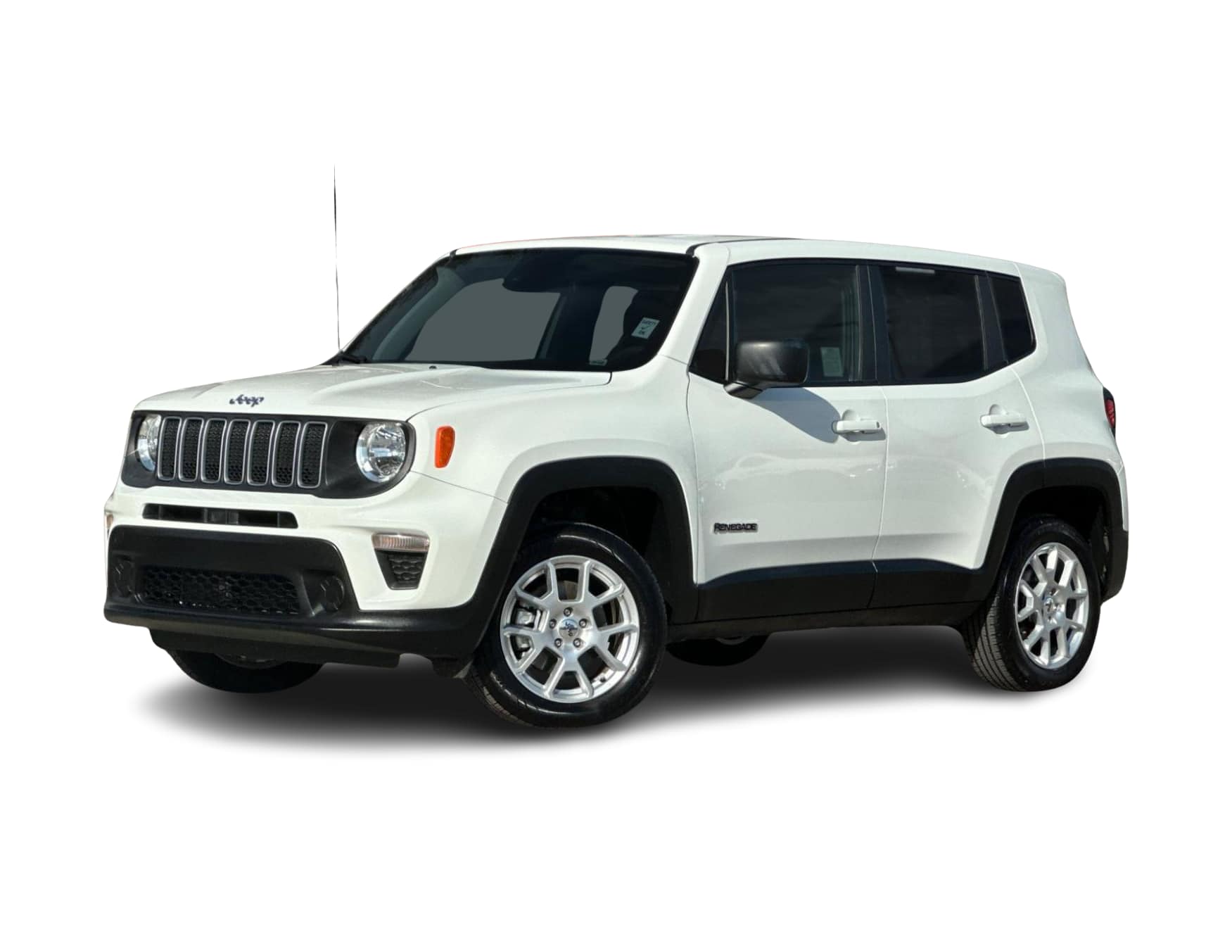 Thumbnail: 2023 Jeep Renegade - 1