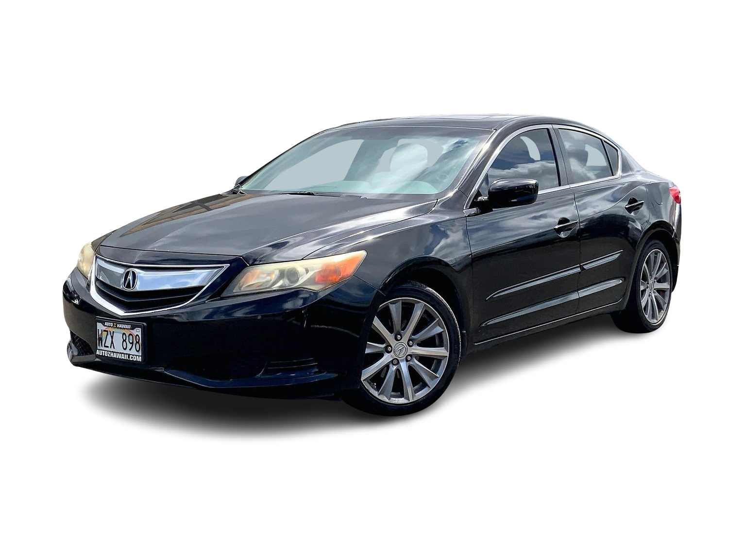 2015 Acura ILX 2.0 -
                  Honolulu, HI