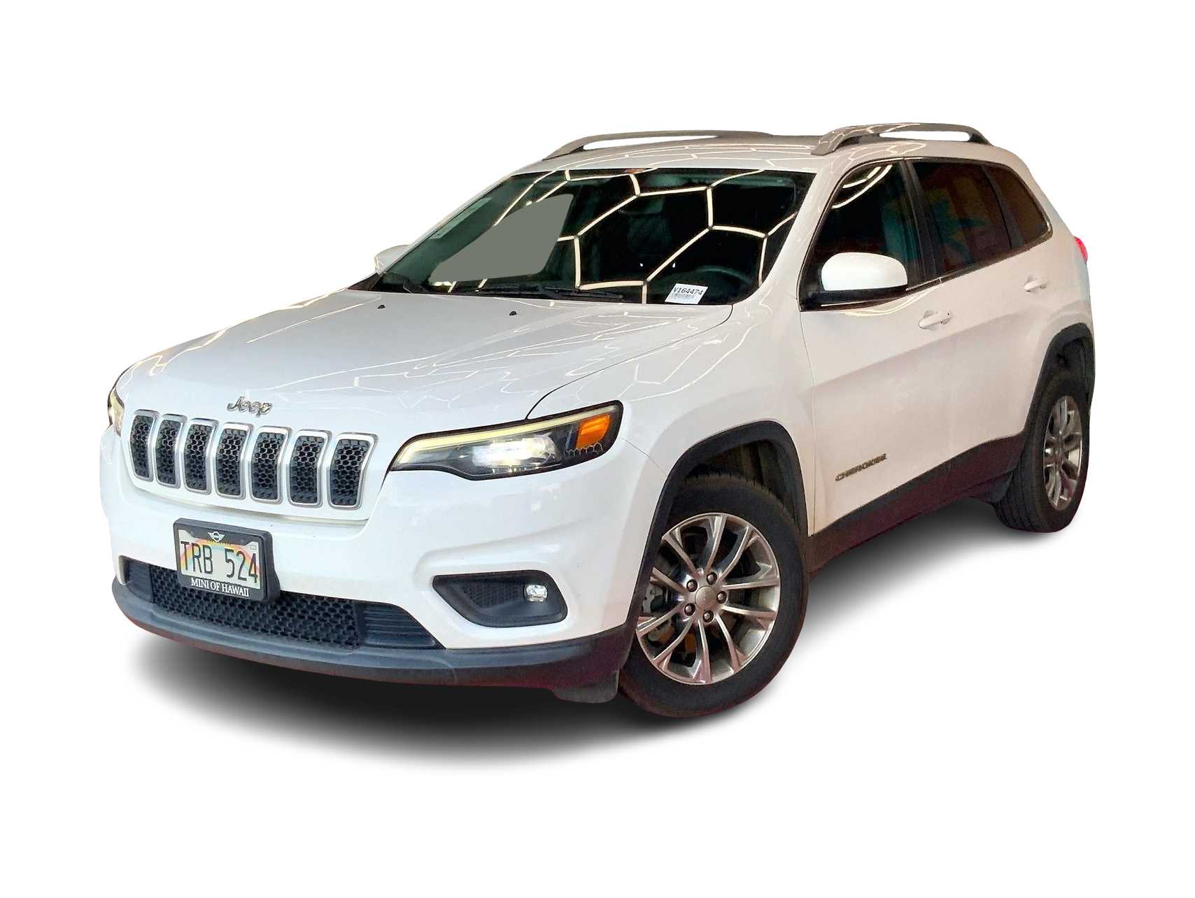 Thumbnail: 2019 Jeep Cherokee - 1