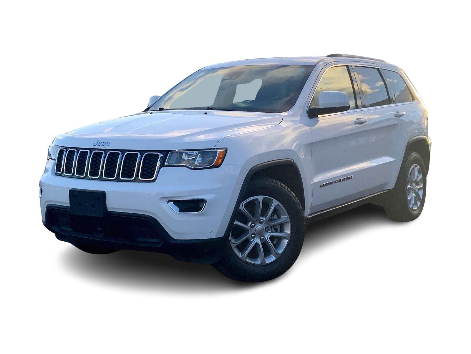 Thumbnail: 2021 Jeep Grand Cherokee - 1